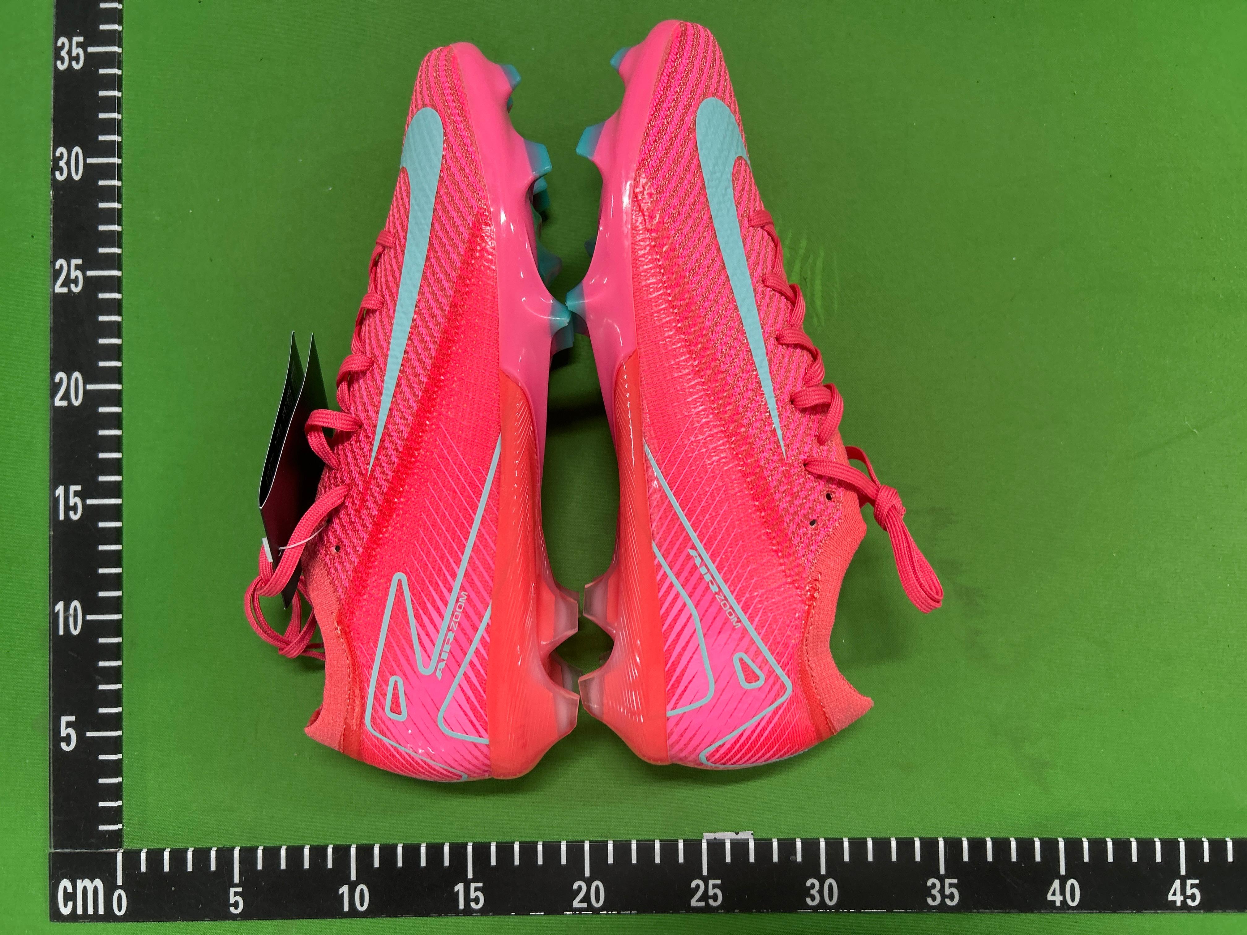 Foto QC 5 de Nike Air Zoom Mercurial Vapor 16 Elite FG Yellow FQ8692-800
