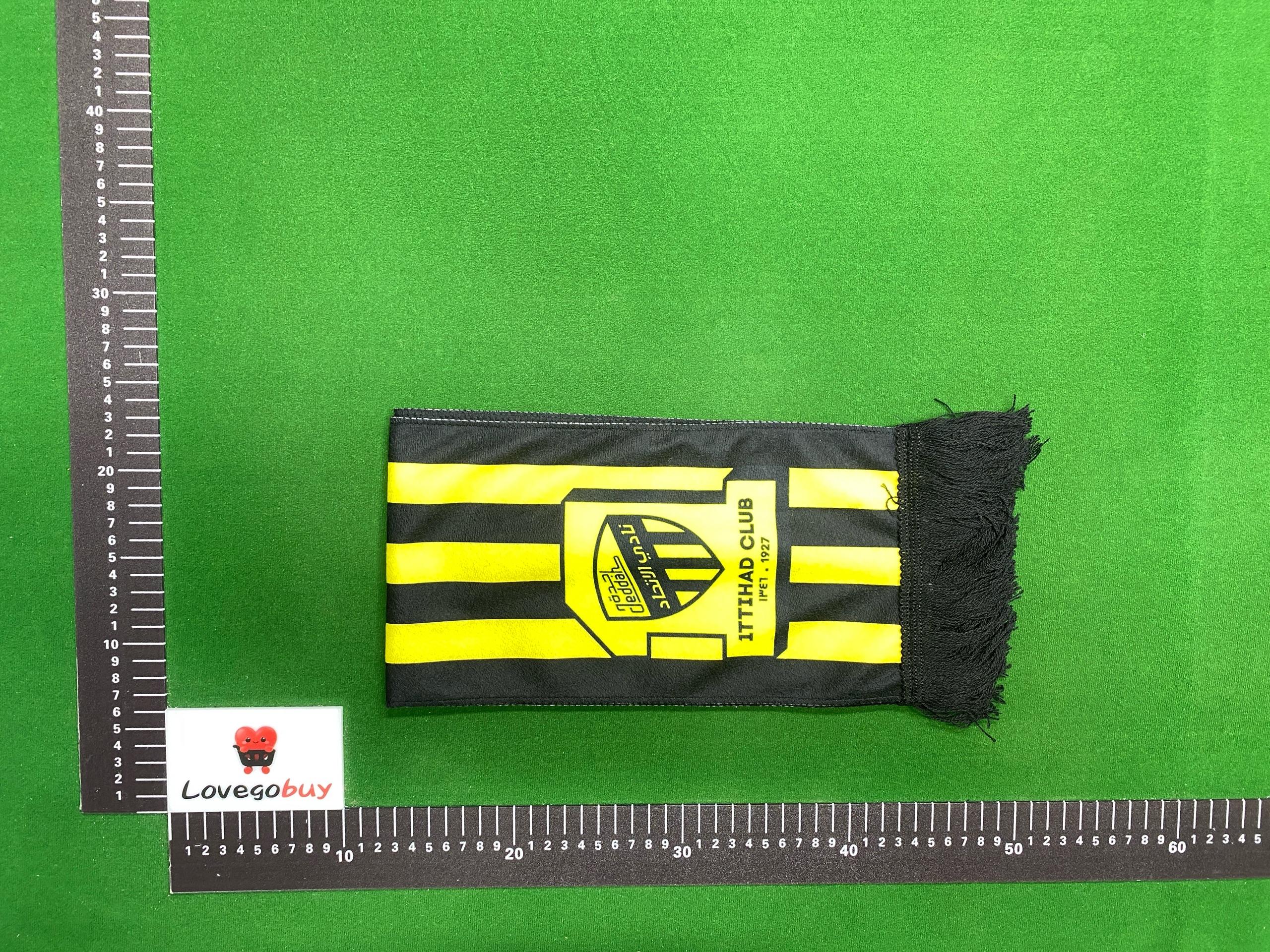 Foto QC 1 de Other Inter Milan Scarf Blue/Black