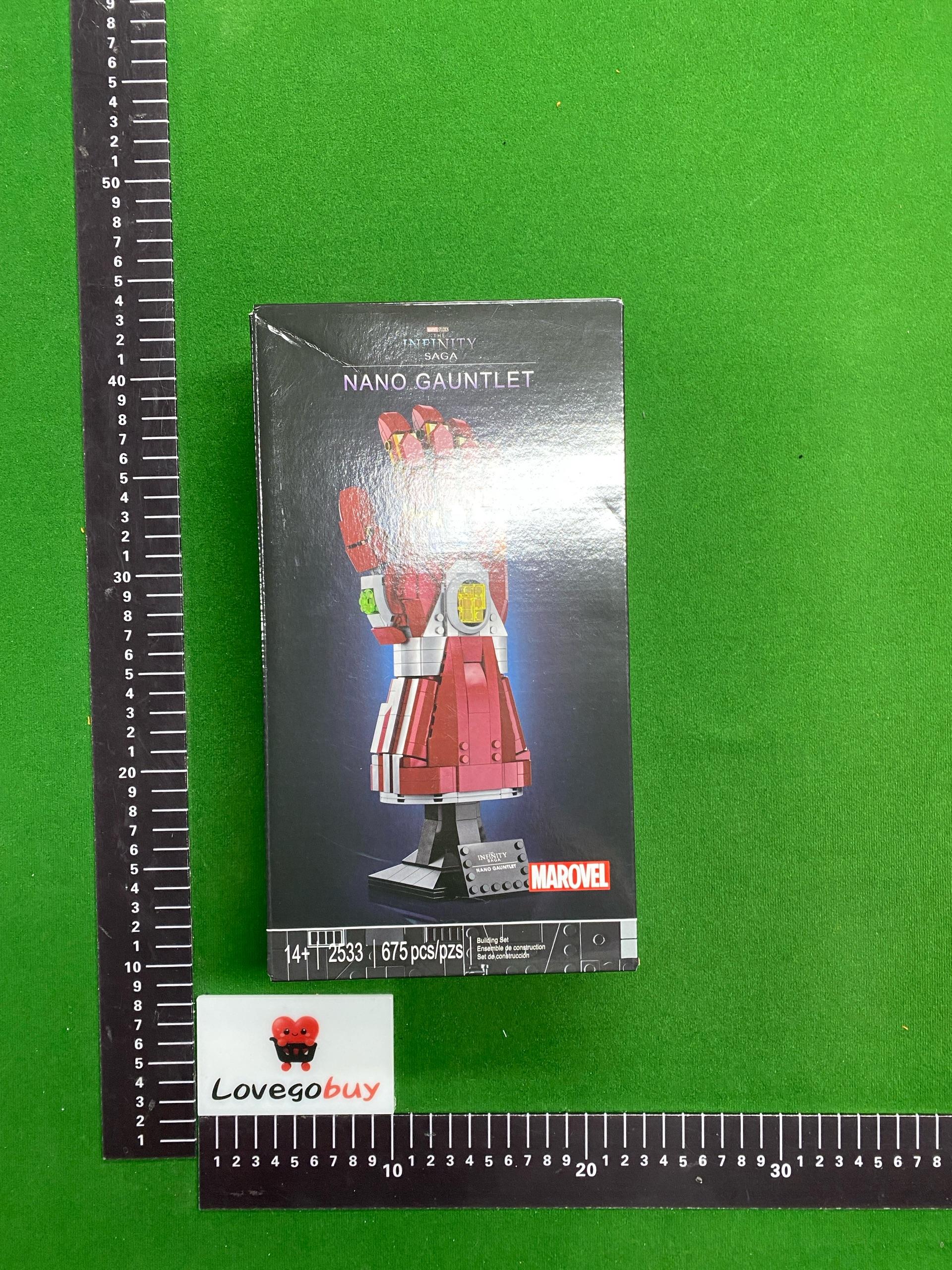 Foto QC 1 de LEGO Manchester United Creator Expert Old Trafford 10272 Plastic Building Block Set