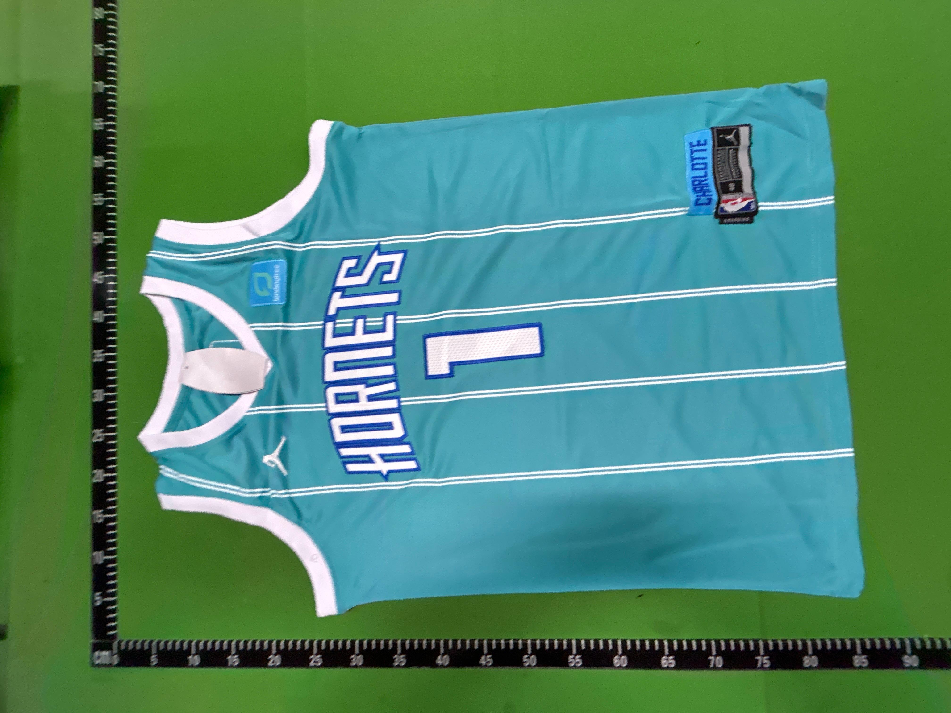Foto QC 4 de NBA x Nike x Los Angeles Lakers 2021/22 LeBron James #6 Classic Edition Jersey White