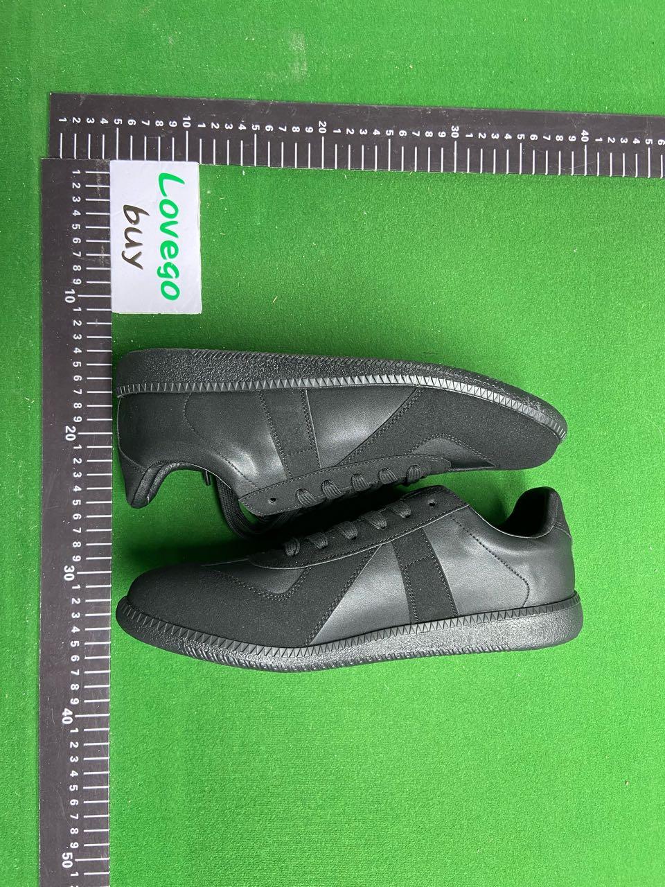 Foto QC 1 de Maison Margiela Replica Low White Grey
