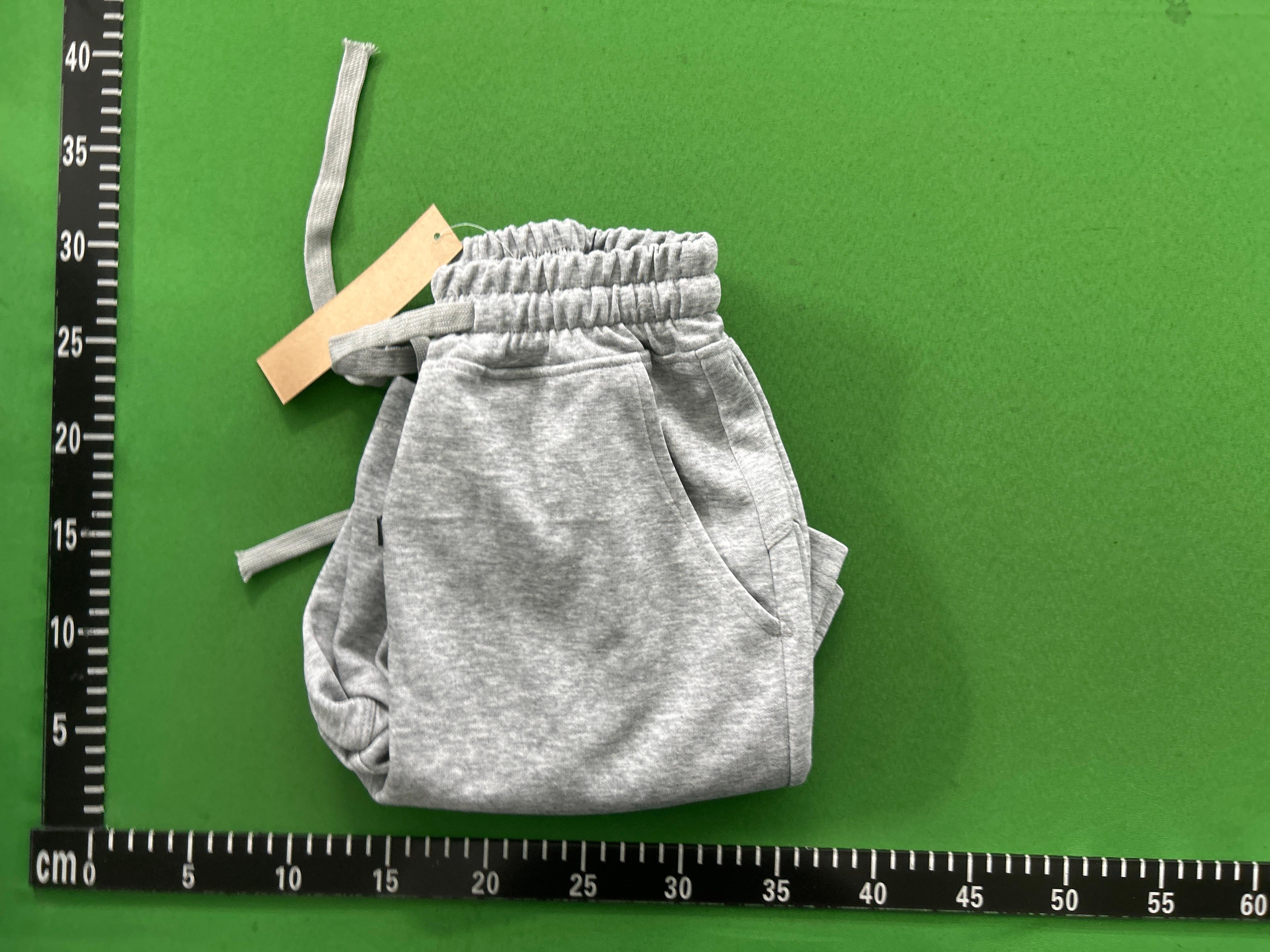 Foto QC 1 de Fear of God Essentials Sweatpants Relaxed Stretch Limo