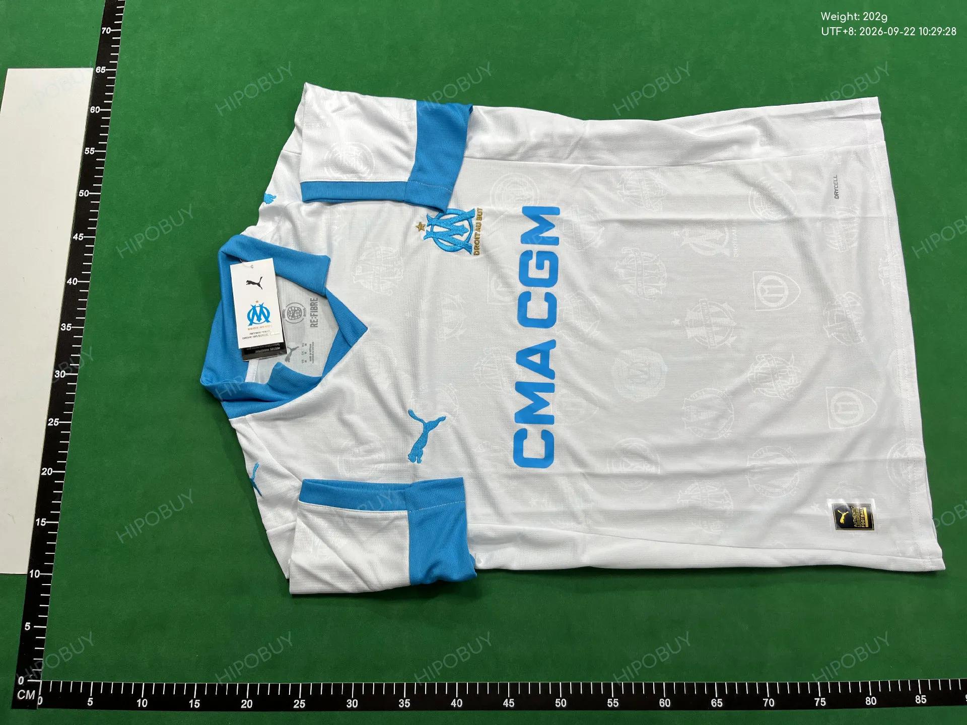 Foto QC 6 de Nike x Inter Milan 2024/25 Home Jersey Blue Black