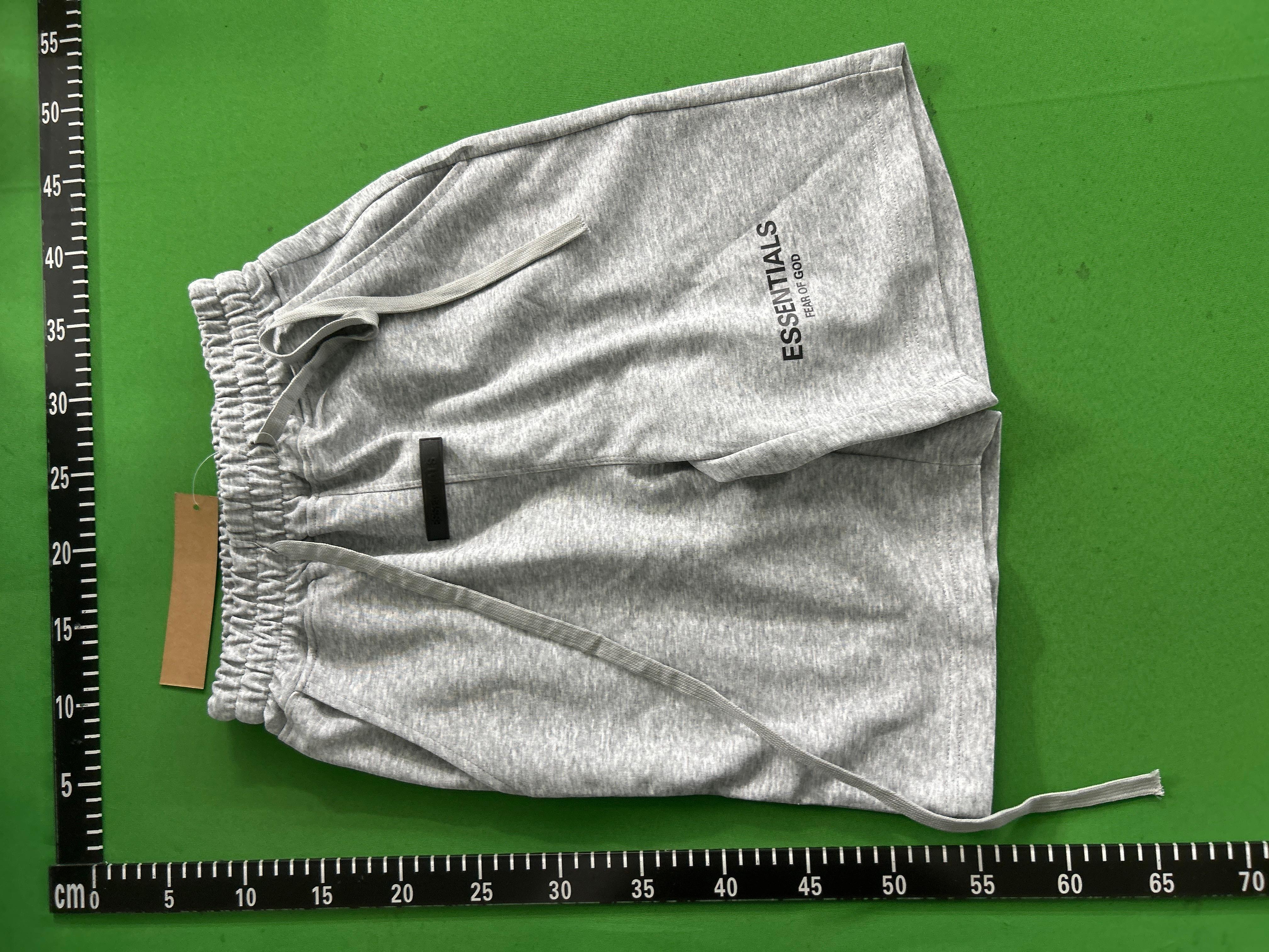Foto QC 3 de Fear of God Essentials Sweatpants Relaxed Stretch Limo