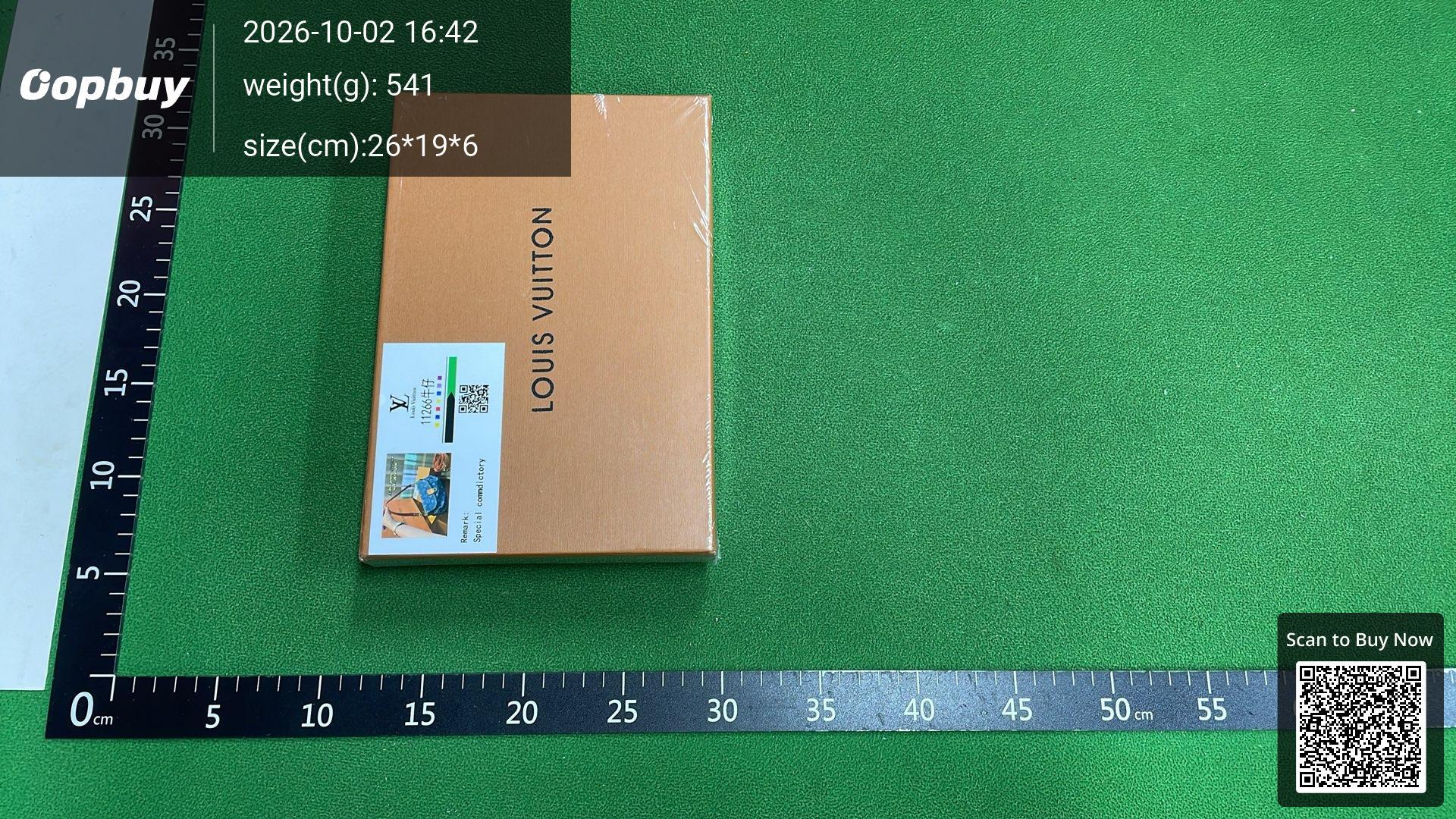Foto QC 2 de Dior Saddle Oblique Canvas Messenger Bag