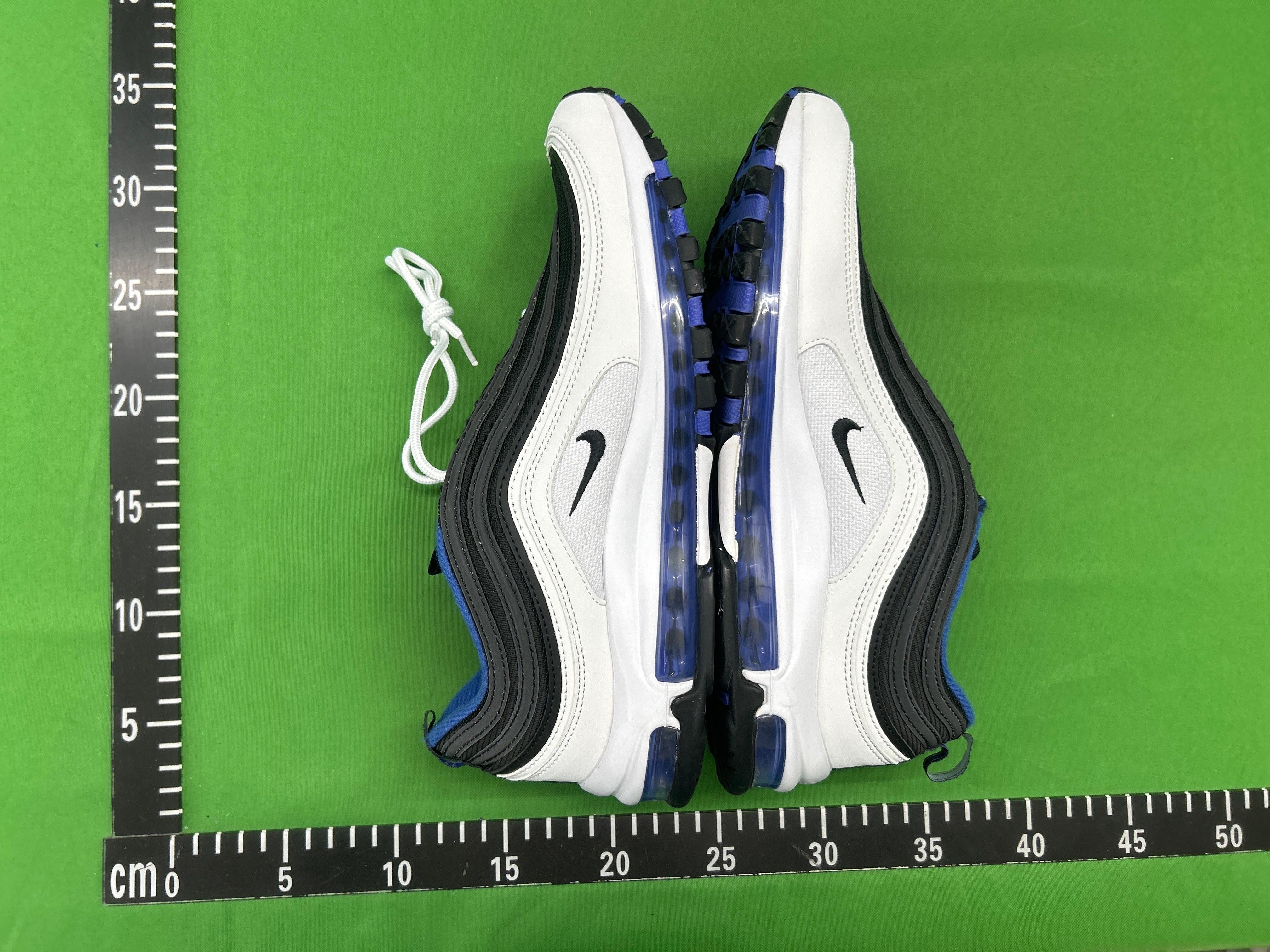 Foto QC 7 de Nike Air Max 97 OA London Summer of Love CI1504-100