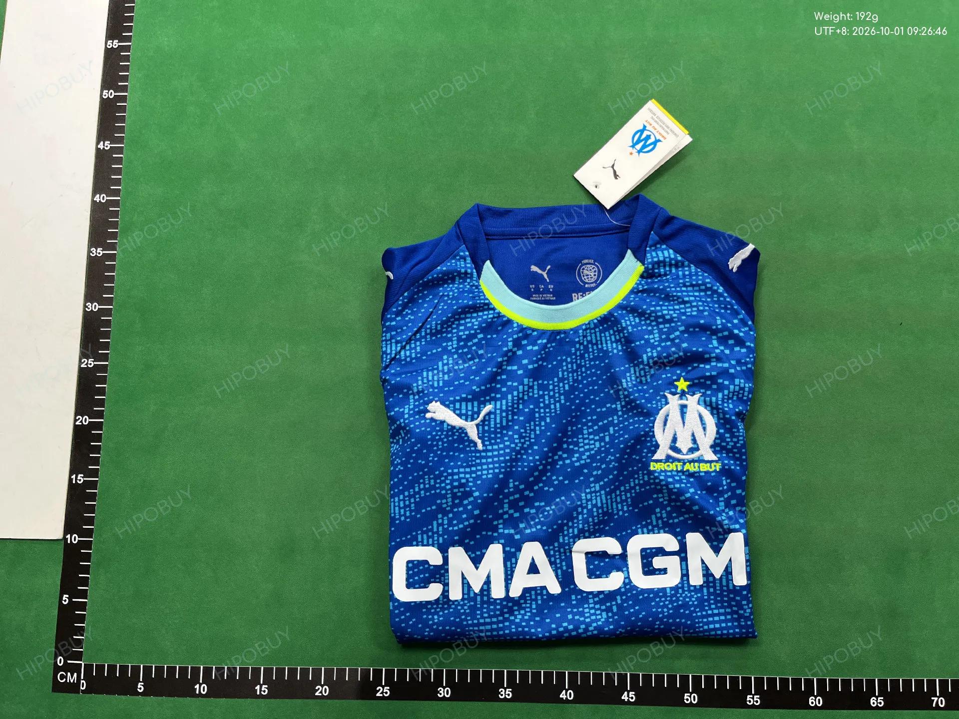 Foto QC 4 de Nike x Inter Milan 2024/25 Home Jersey Blue Black