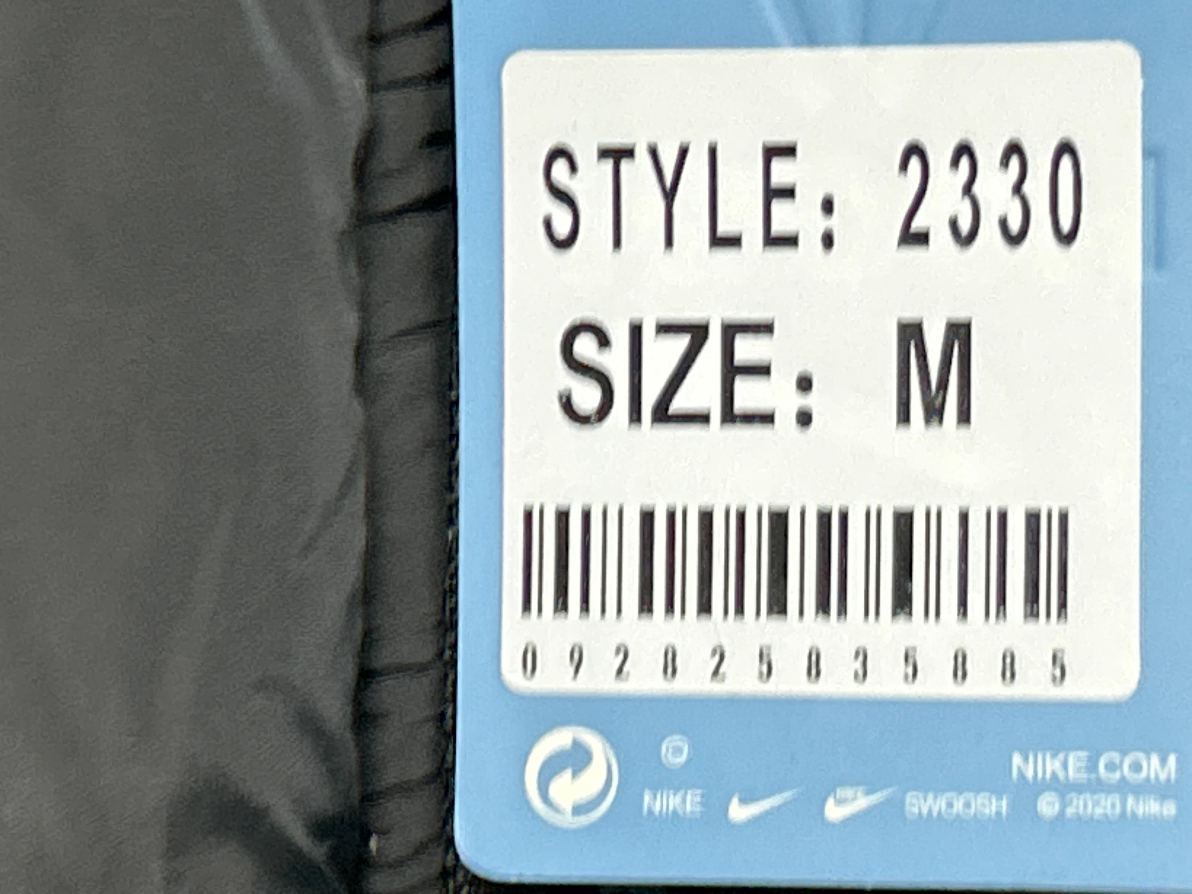 Foto QC 2 de Calvin Klein Jeans Logo Puffer Jacket Black