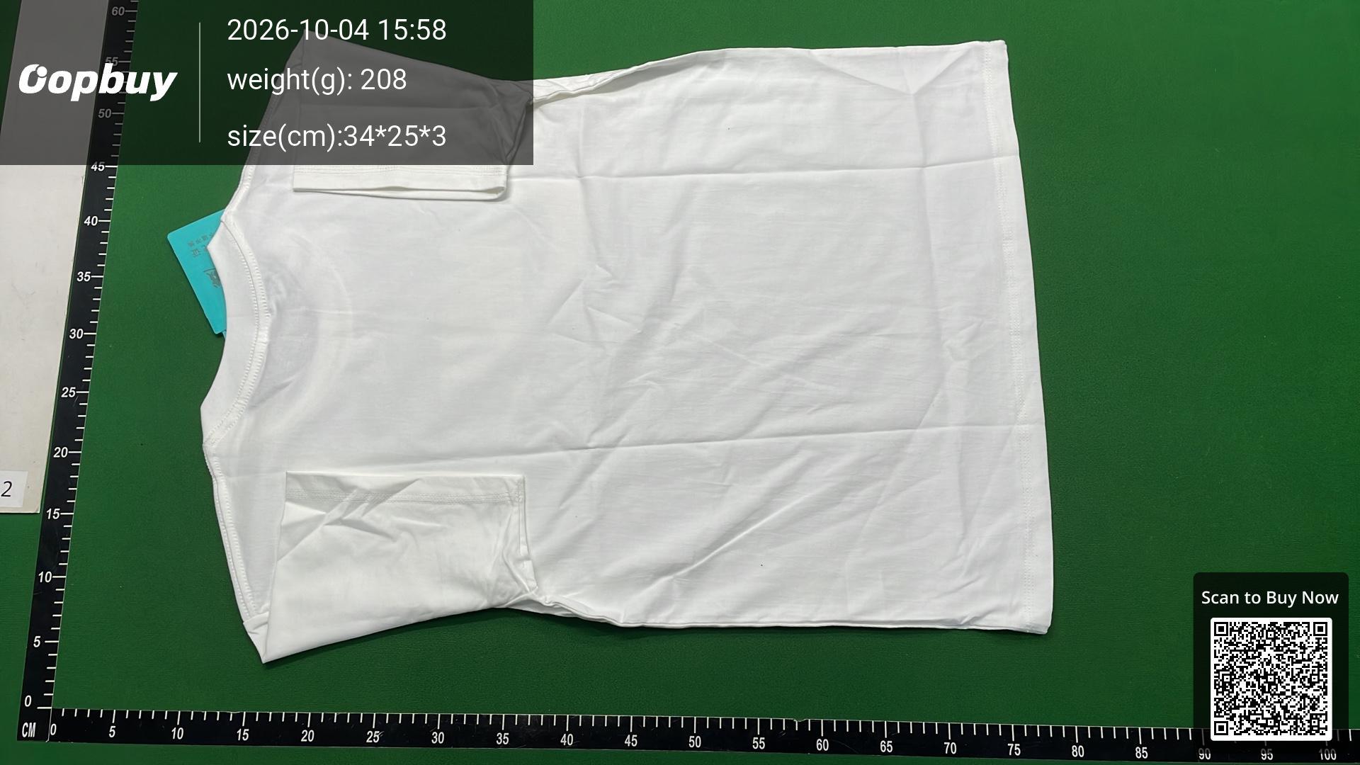 Foto QC 3 de Nike T-shirt NO1 Swoosh Graphic Black