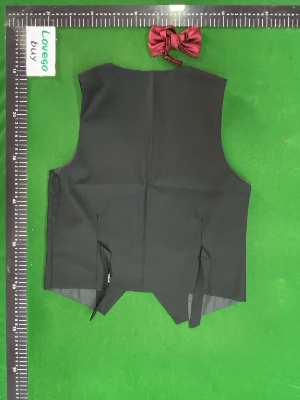 Foto QC 3 de Other Set 3-Piece Navy Blue