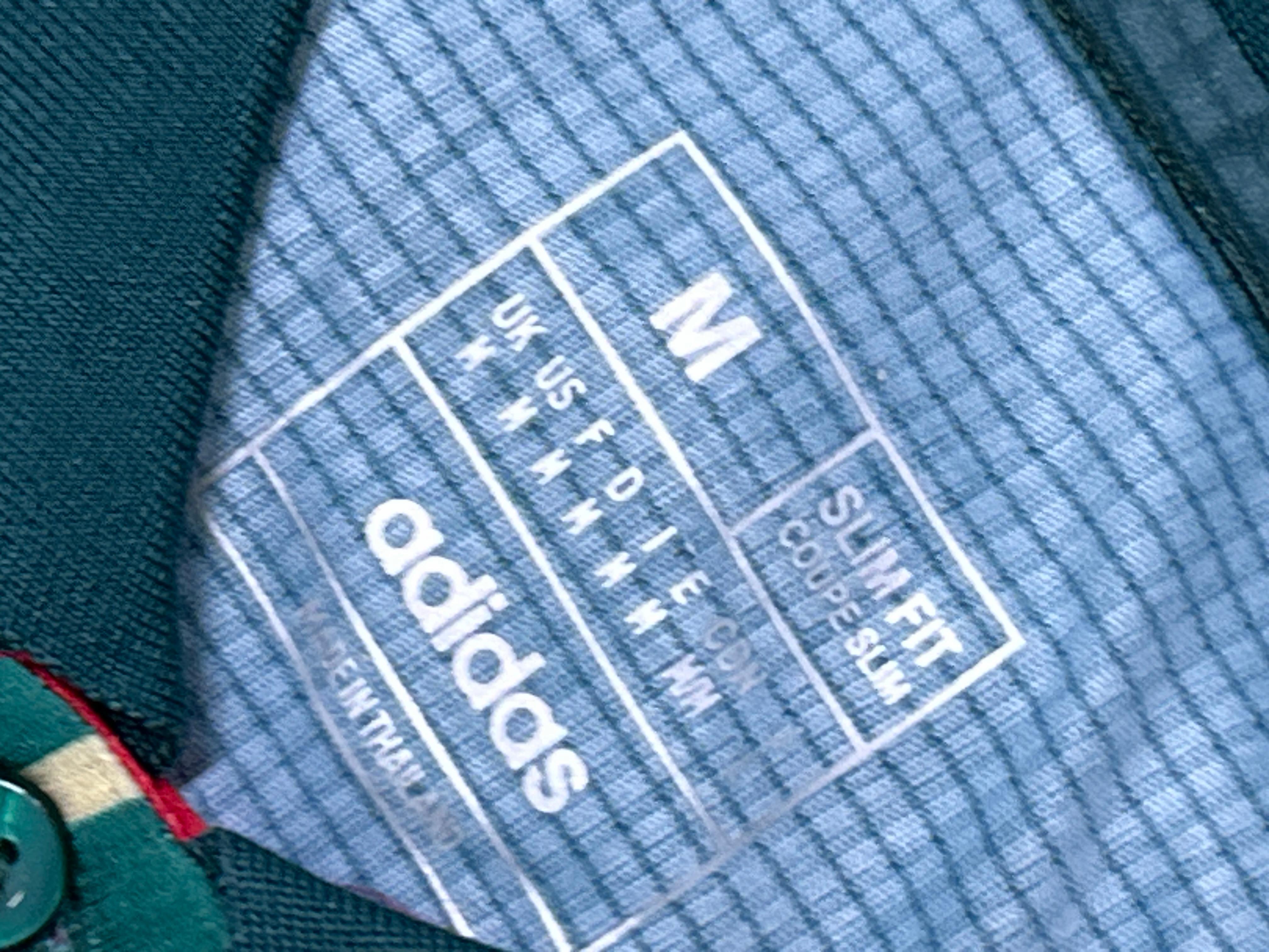 Foto QC 6 de Nike x England 2024/25 Away Jersey Red