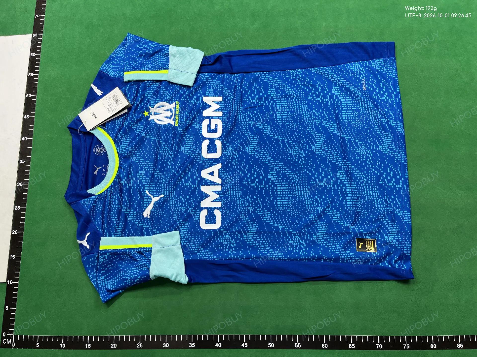 Foto QC 2 de Nike x Inter Milan 2024/25 Home Jersey Blue Black