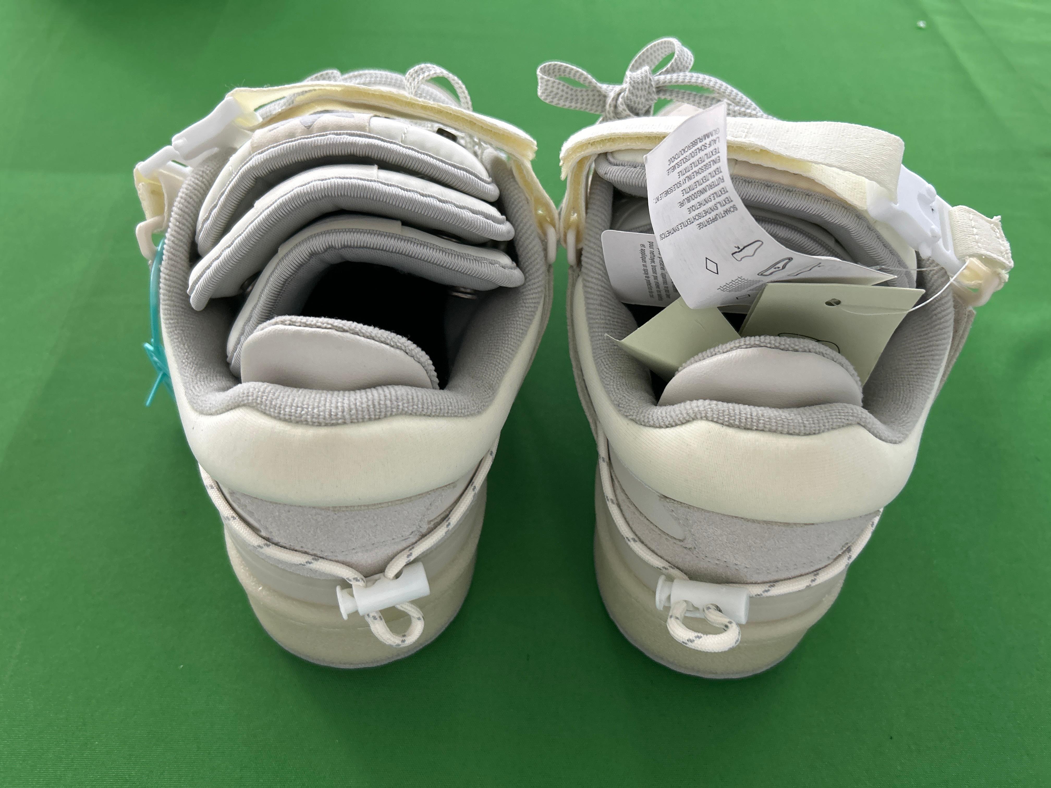 Foto QC 3 de adidas Campus Light Bad Bunny Cloud White FZ5823