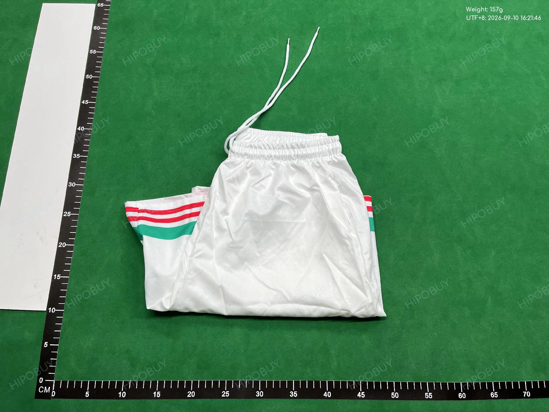 Foto QC 4 de Nike x South Korea 2026 Away Jersey Space Purple