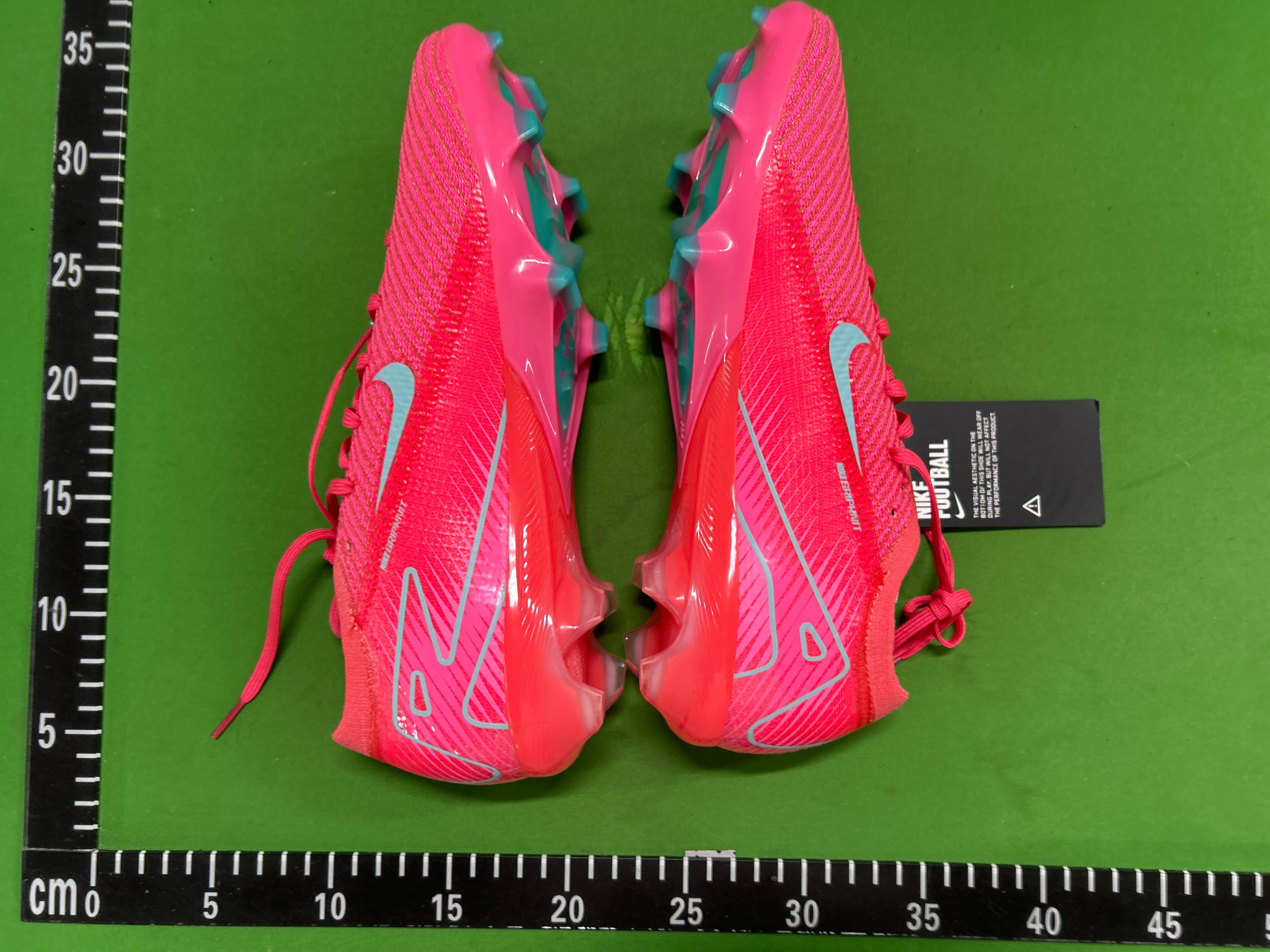 Foto QC 4 de Nike Air Zoom Mercurial Vapor 16 Elite FG Yellow FQ8692-800