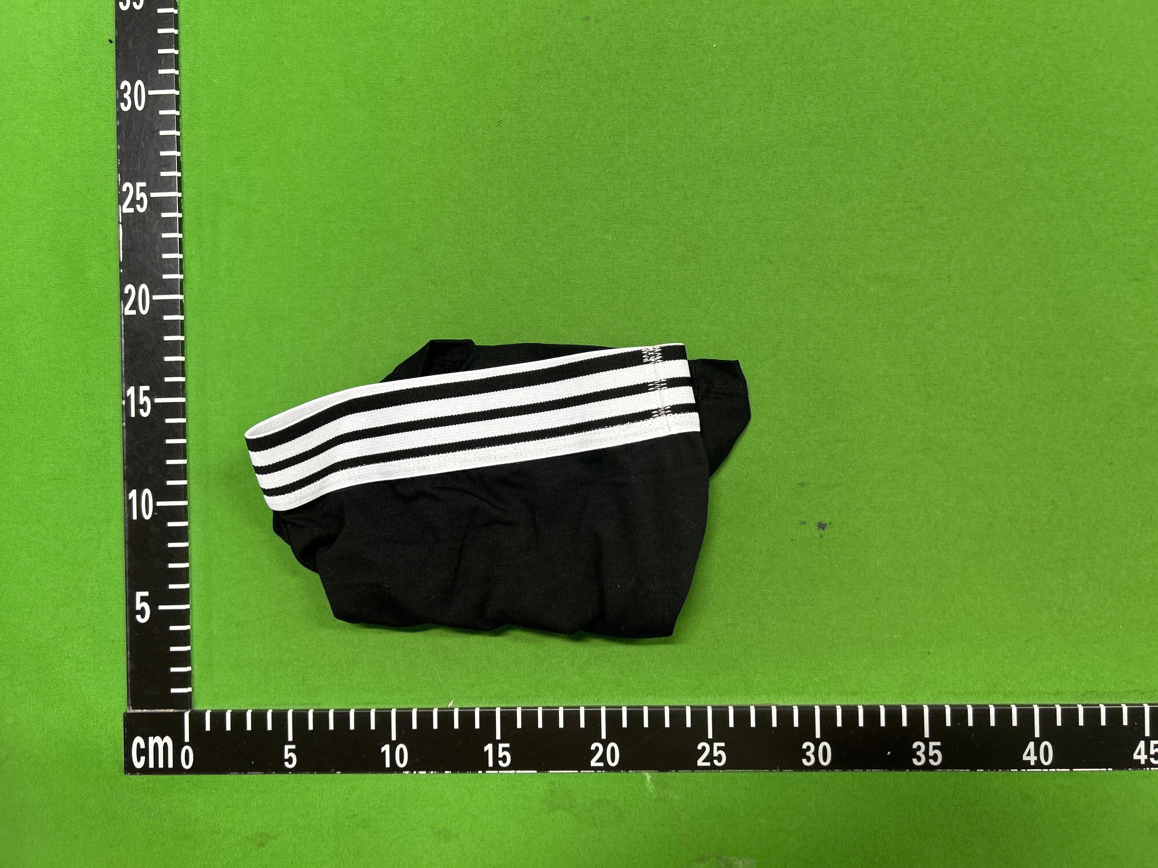 Foto QC 6 de other Underwear Cotton Trunks Black