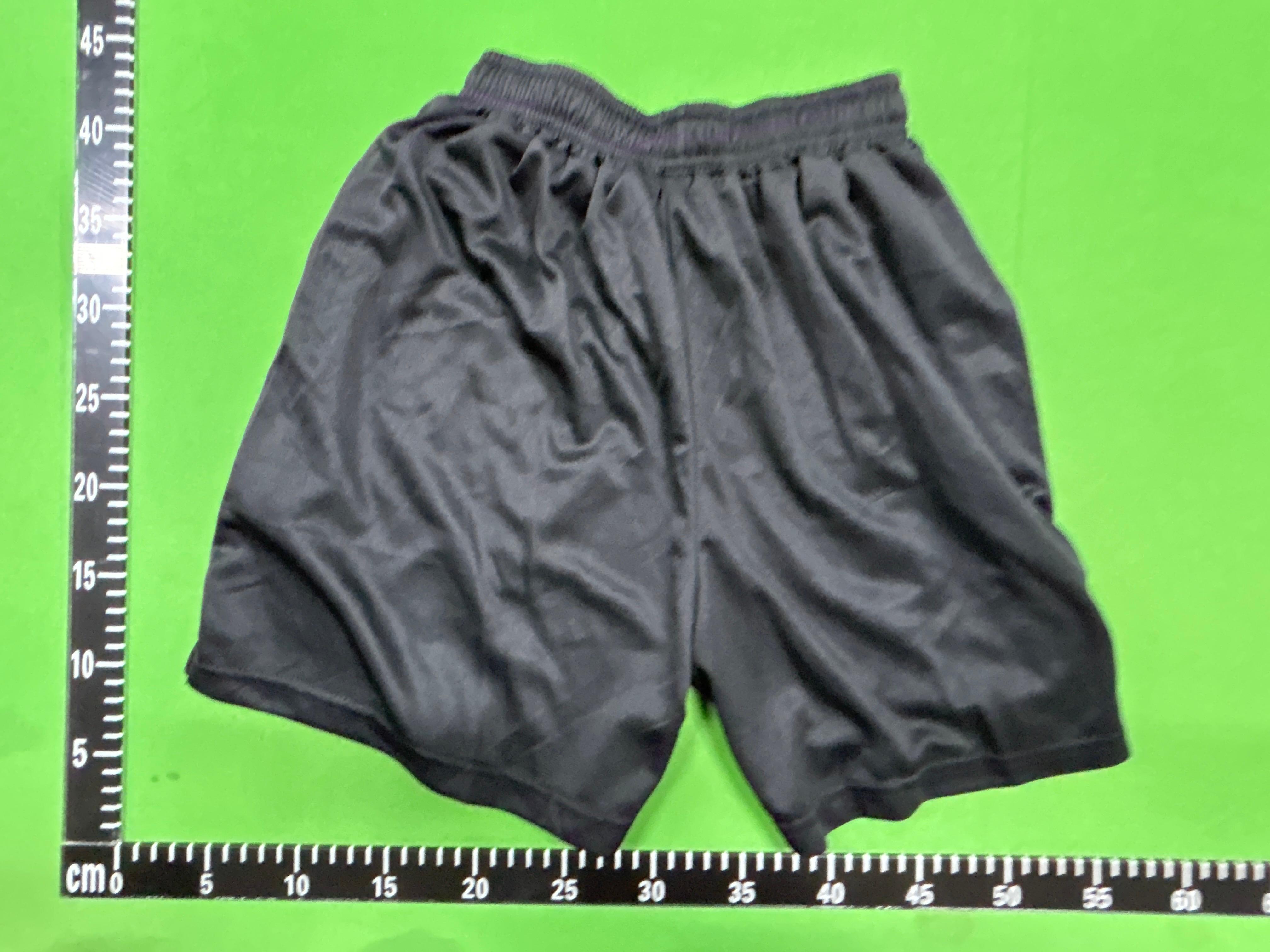 Foto QC 4 de Gymshark Lifting Club Shorts Mesh Blue
