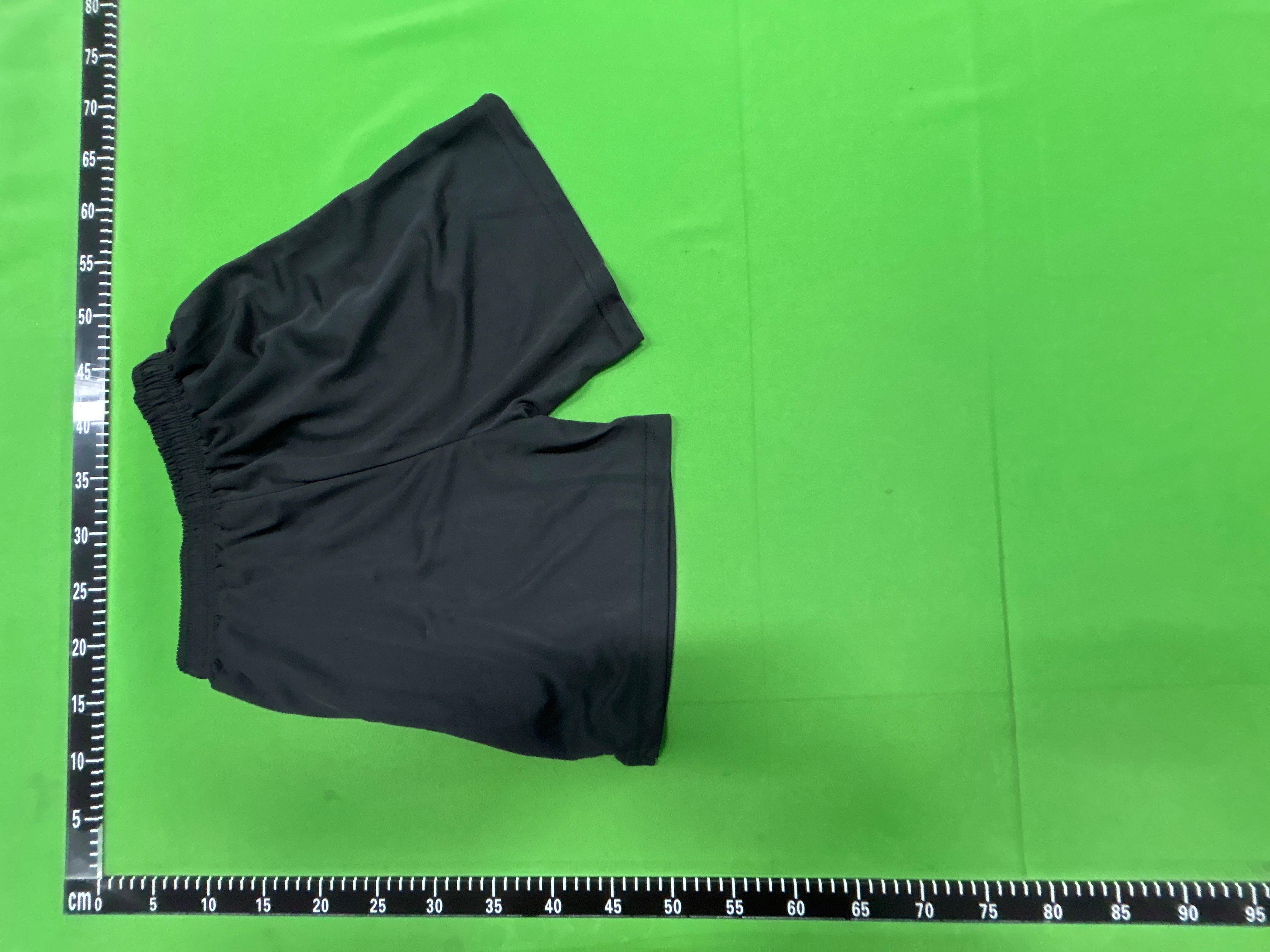 Foto QC 7 de Gymshark Lifting Club Shorts Mesh Blue