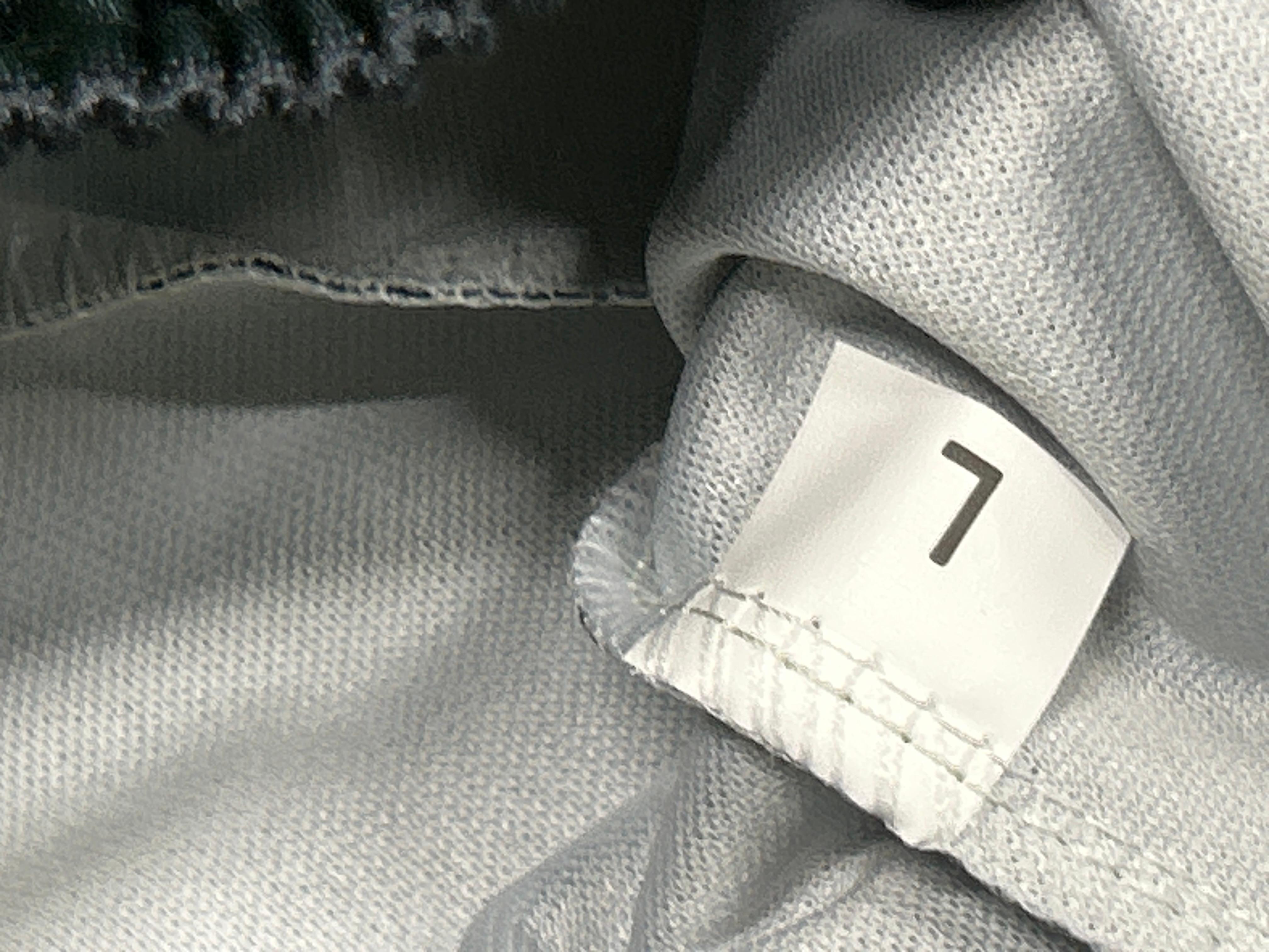 Foto QC 7 de Gallery Dept. Sweatpants Painted Flare Heather Grey