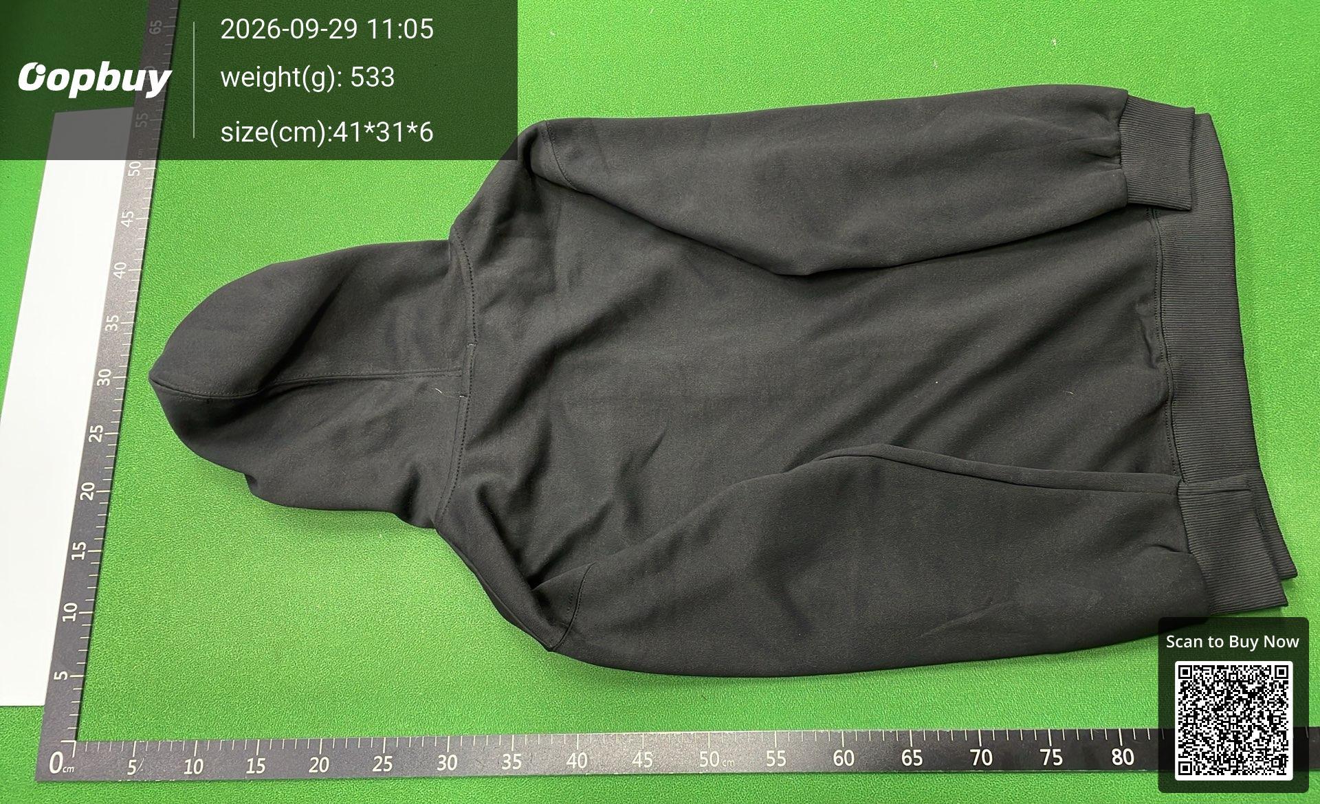 Foto QC 3 de Polo Ralph Lauren Zip Sweater Quarter-Zip