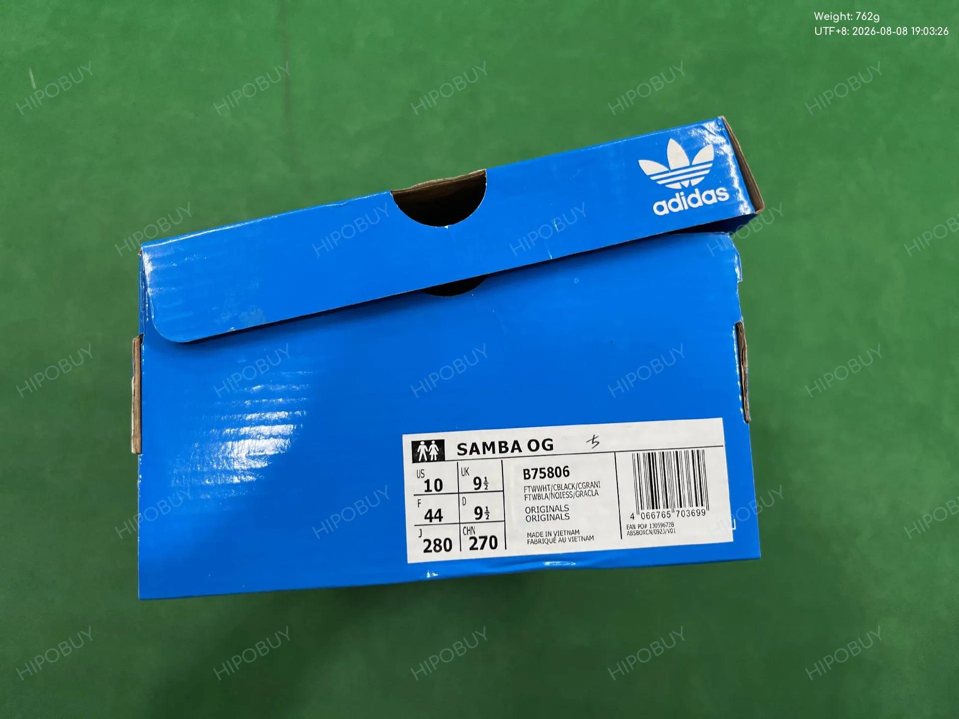 Foto QC 8 de adidas Gazelle Low Dark Brown Wonder Quartz IG5932