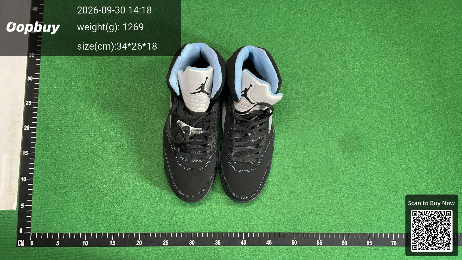 Foto QC 6 de Jordan 12 Retro Field Purple CT8013-057