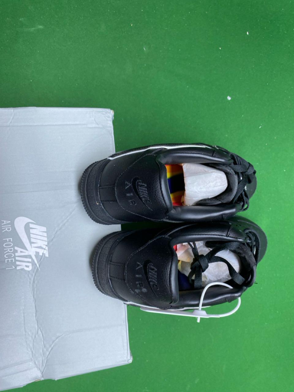 Foto QC 2 de Nike Air Force 1 Low Cactus Plant Flea Market White FQ7069-100