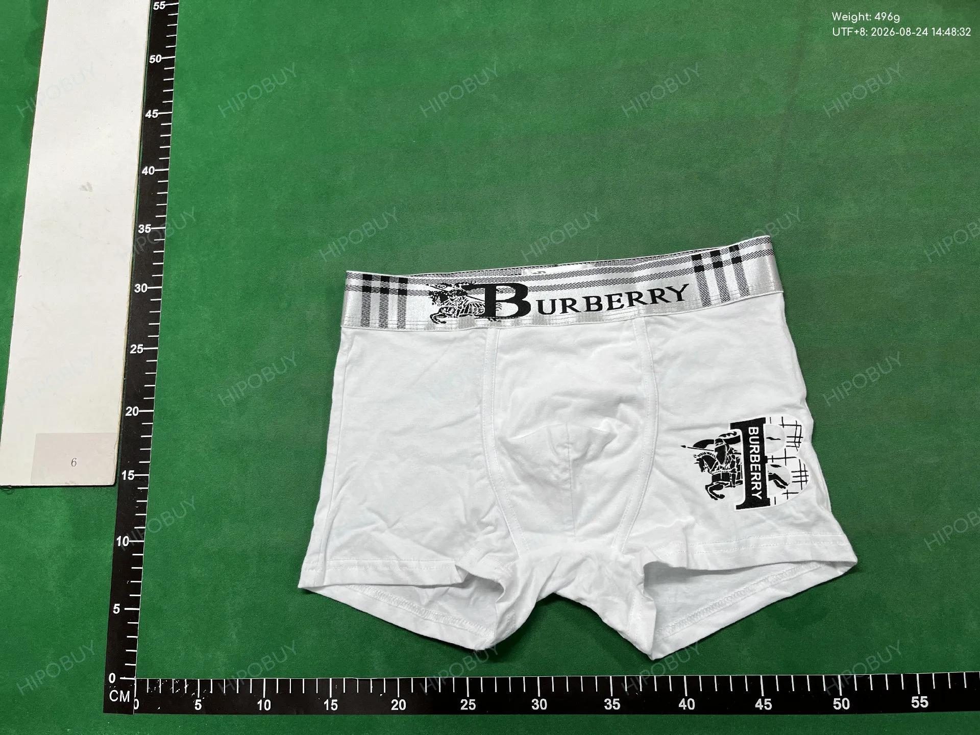 Foto QC 2 de Under Armour Underwear Boxer Briefs Multicolor