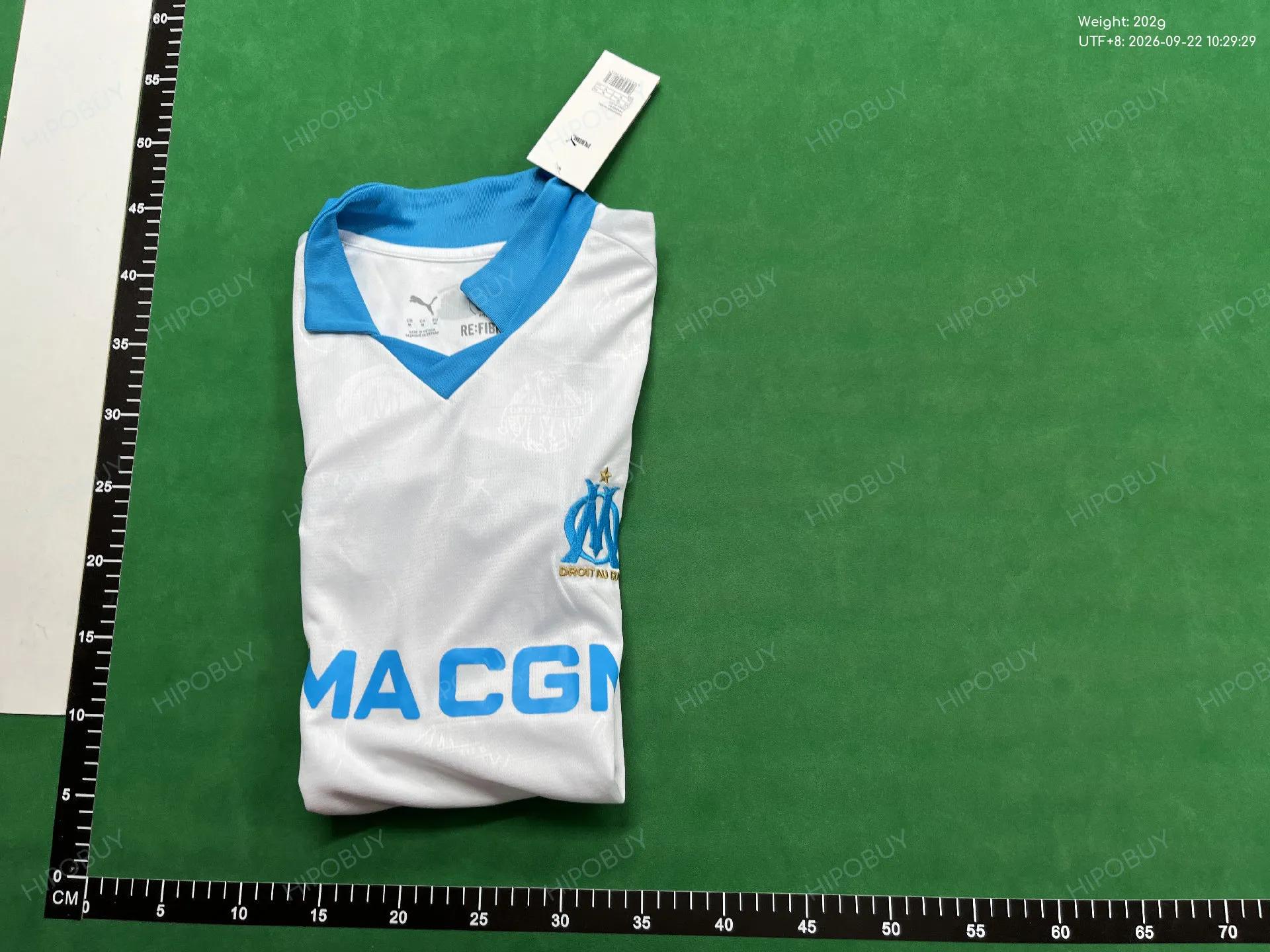 Foto QC 8 de Nike x Inter Milan 2024/25 Home Jersey Blue Black