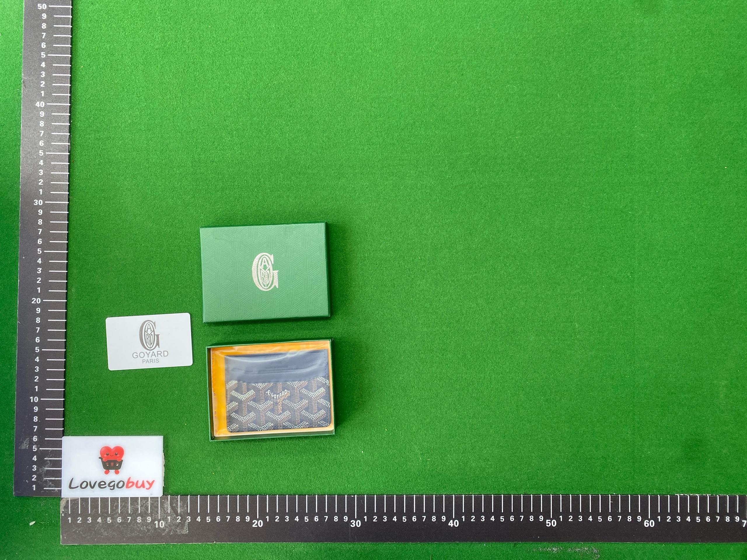 Foto QC 5 de Louis Vuitton Multiple Wallet Damier Graphite