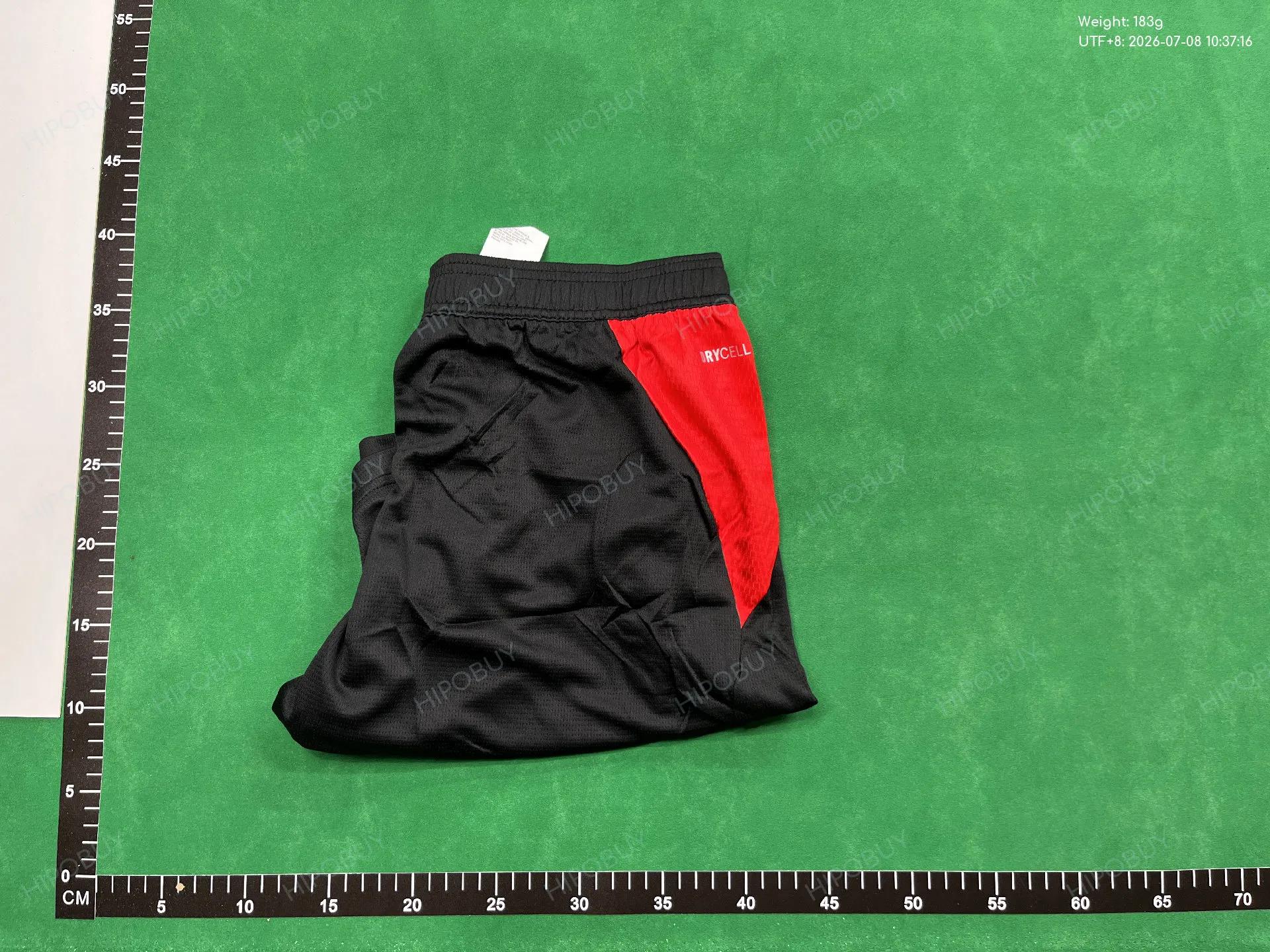 Foto QC 4 de Nike France FFF Shorts Training Blue