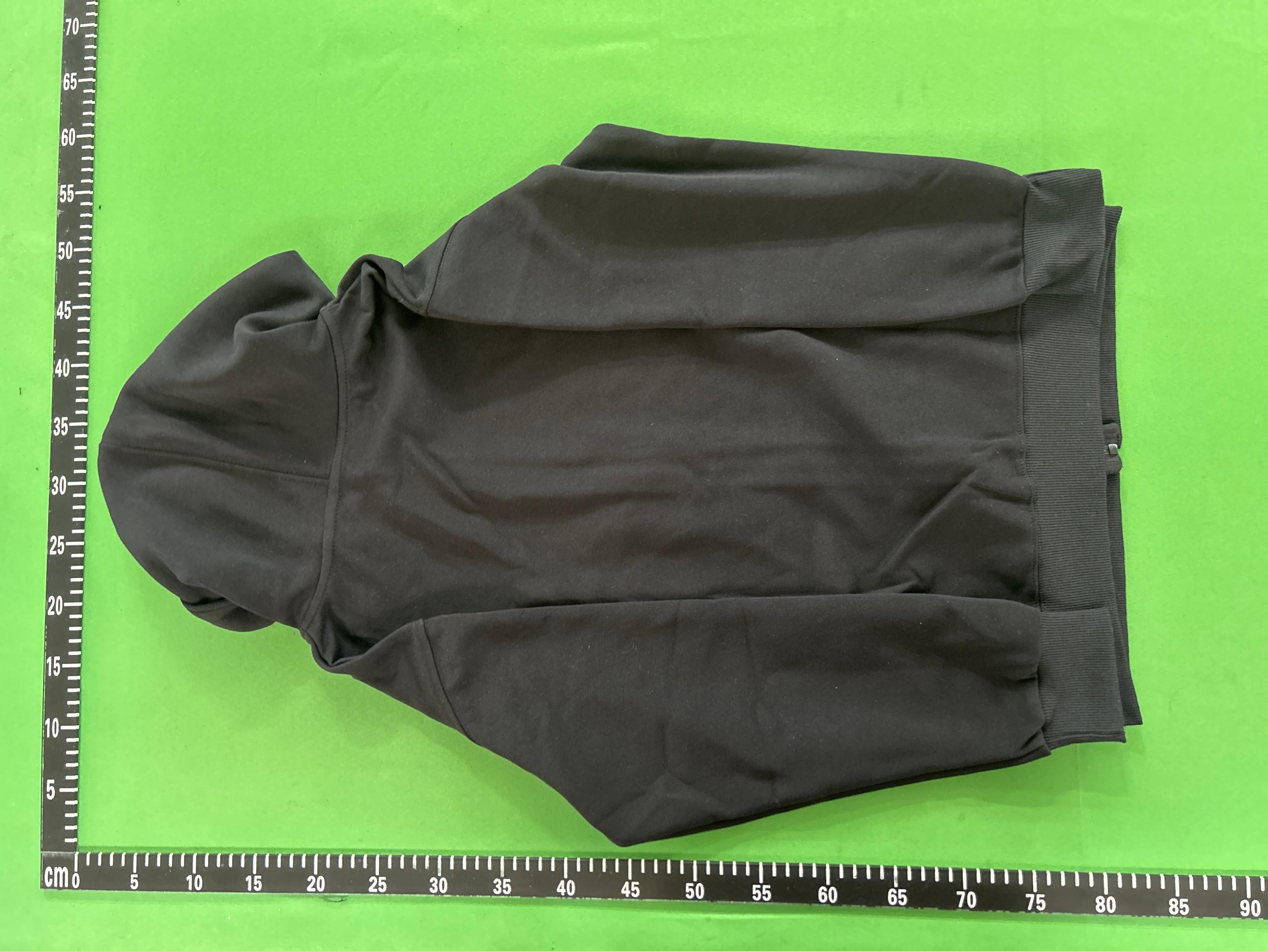 Foto QC 3 de Polo Ralph Lauren Zip Sweater Hoodie Navy