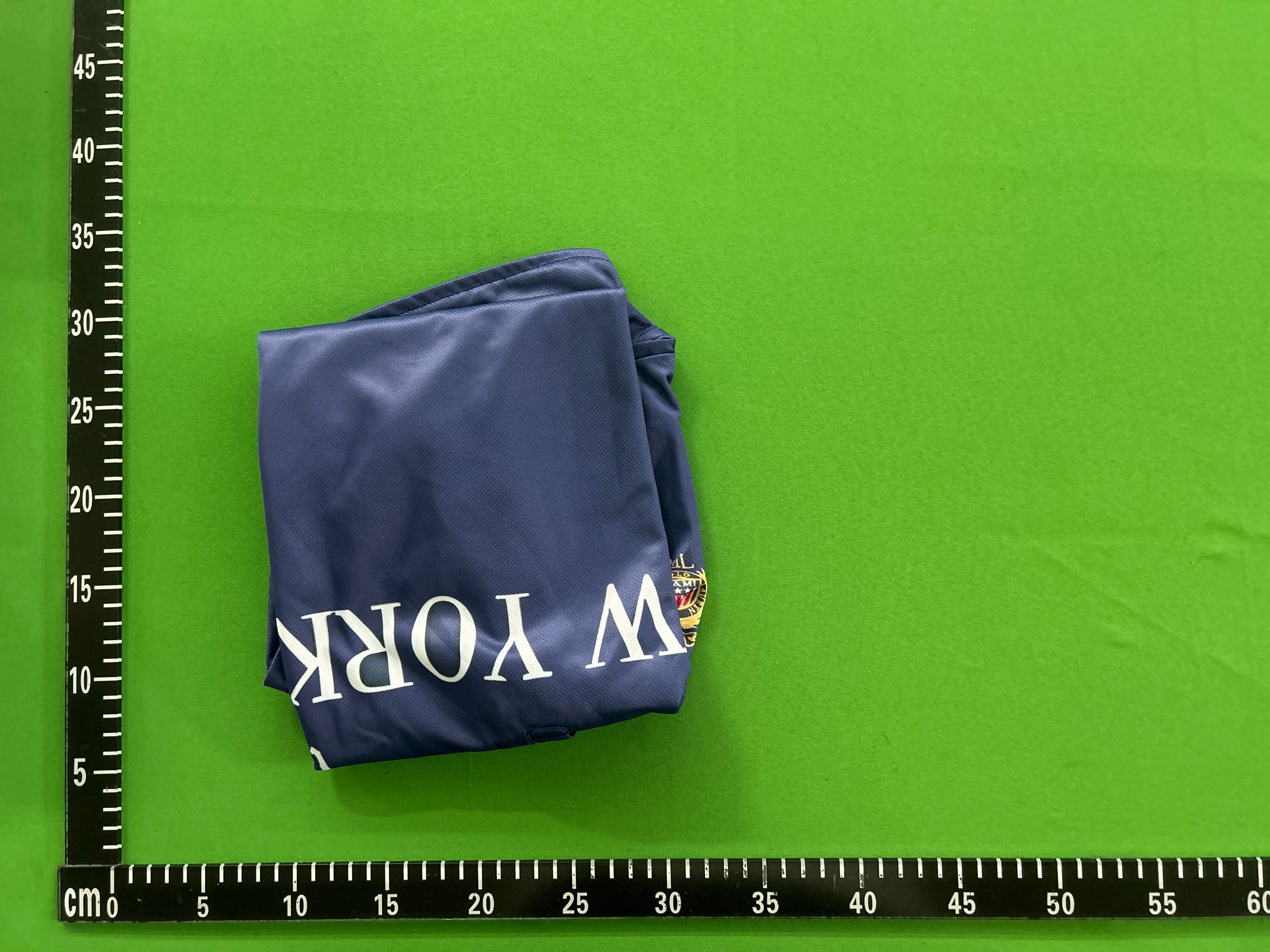 Foto QC 8 de Polo Ralph Lauren Shirt New York Big Pony Crest Navy