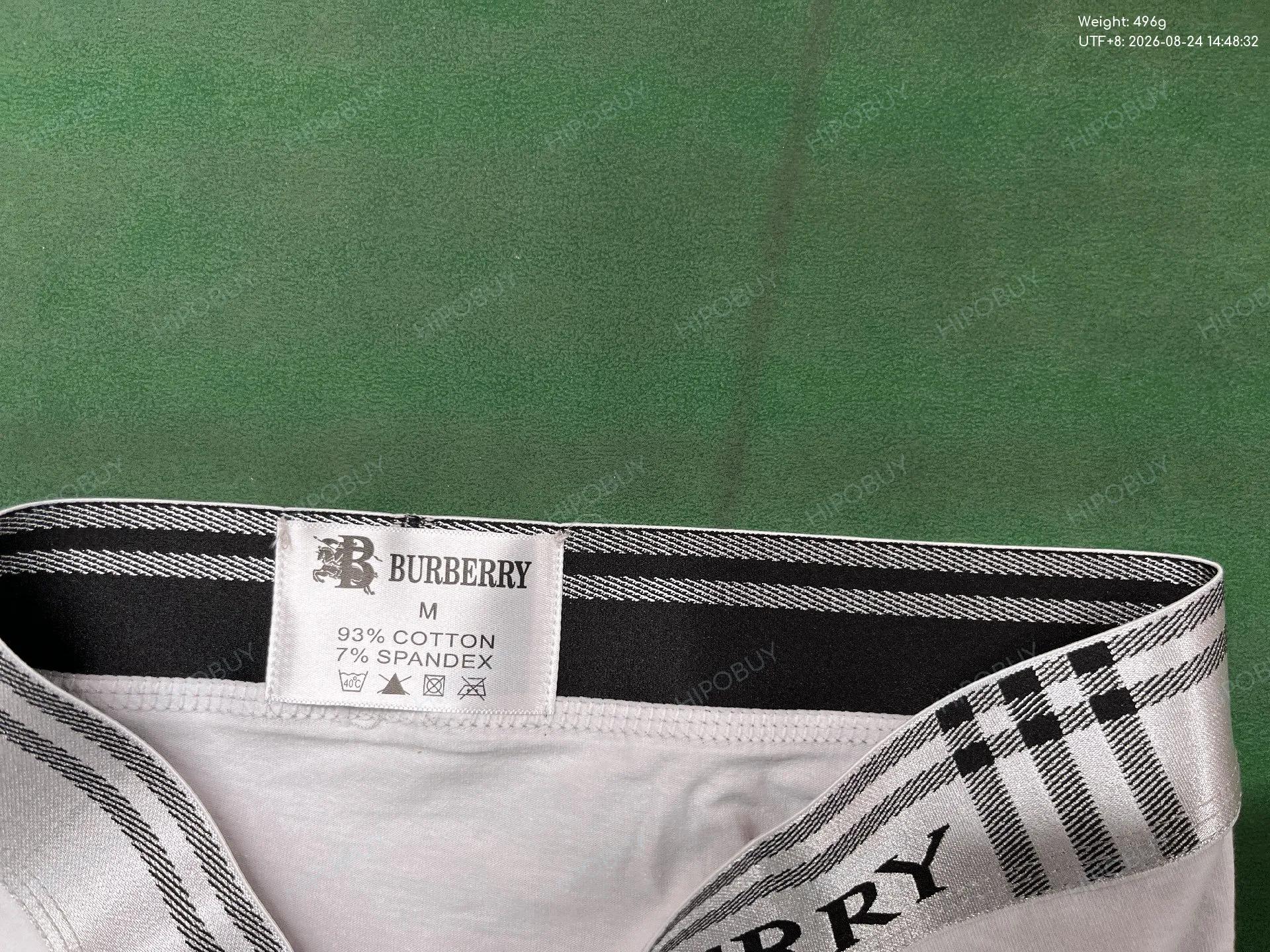 Foto QC 1 de Under Armour Underwear Boxer Briefs Multicolor