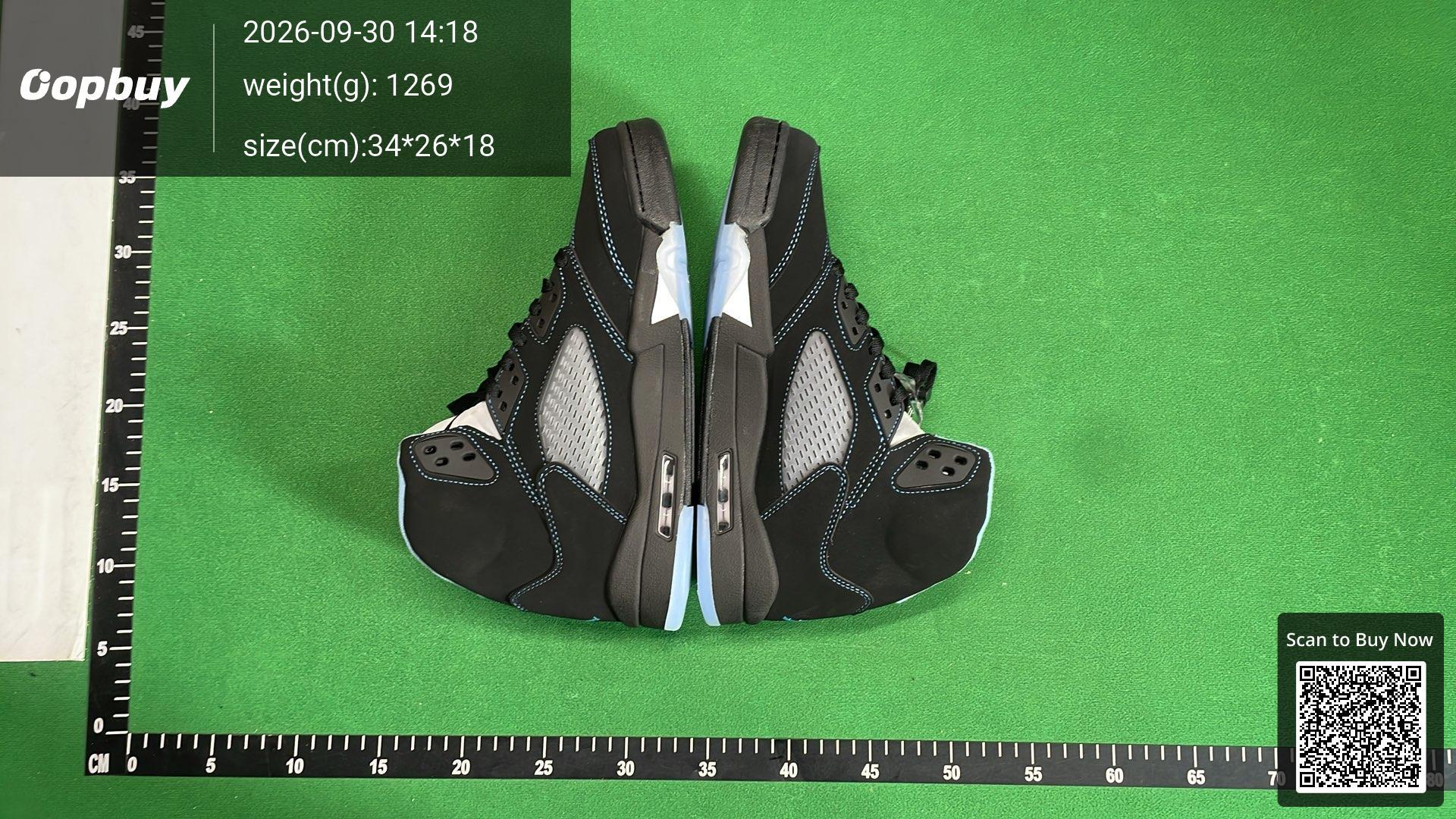 Foto QC 4 de Jordan 12 Retro Field Purple CT8013-057
