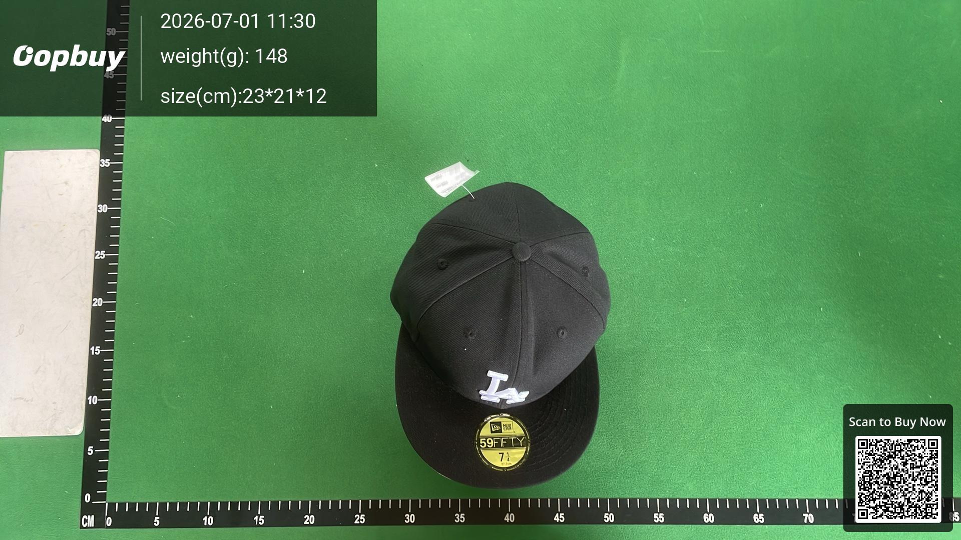 Foto QC 4 de New Era Boston Red Sox 9FIFTY Cap Grey Black