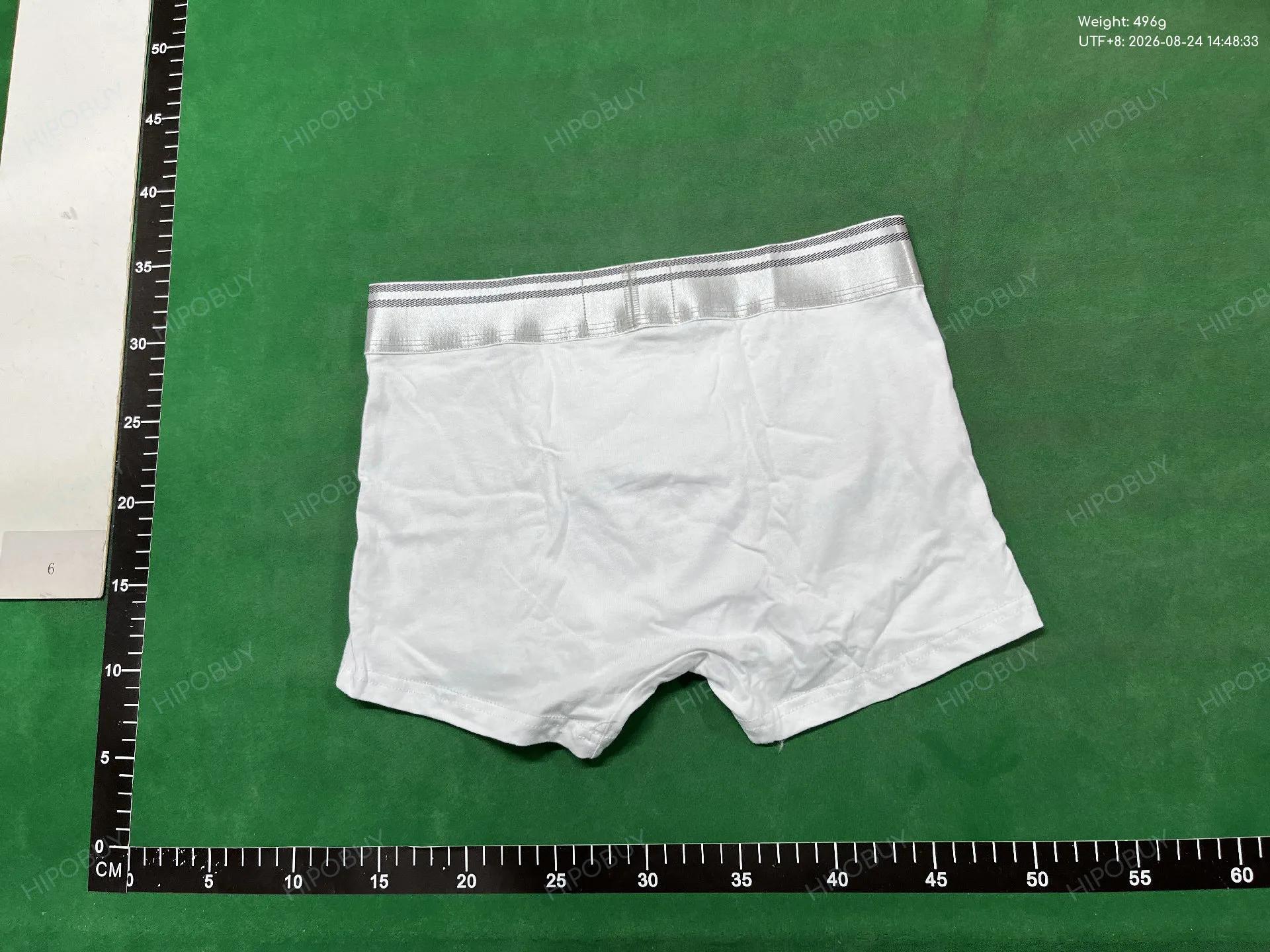 Foto QC 3 de Under Armour Underwear Boxer Briefs Multicolor