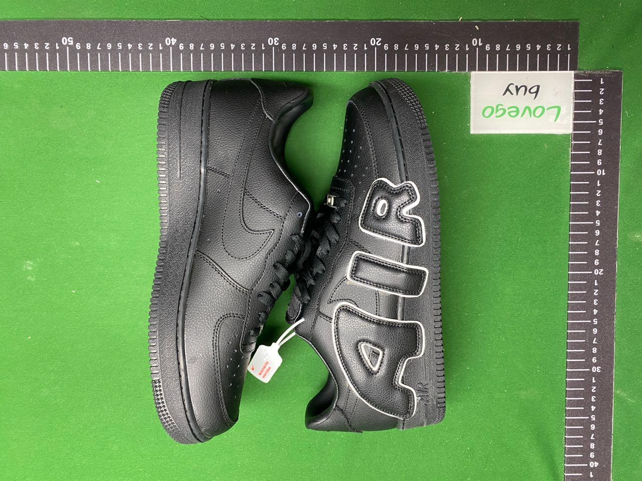 Foto QC 1 de Nike Air Force 1 Low Cactus Plant Flea Market White FQ7069-100