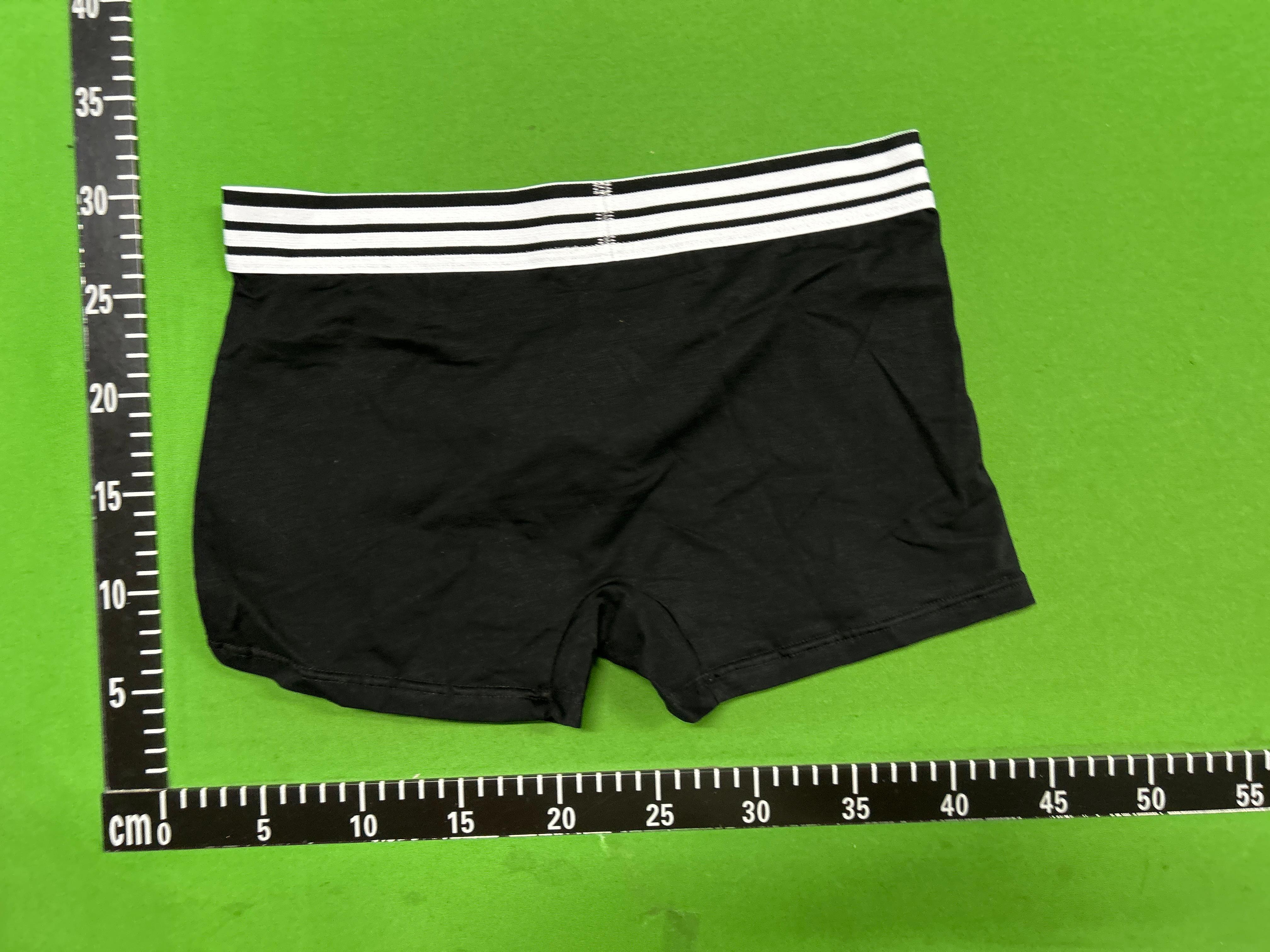 Foto QC 7 de other Underwear Cotton Trunks Black