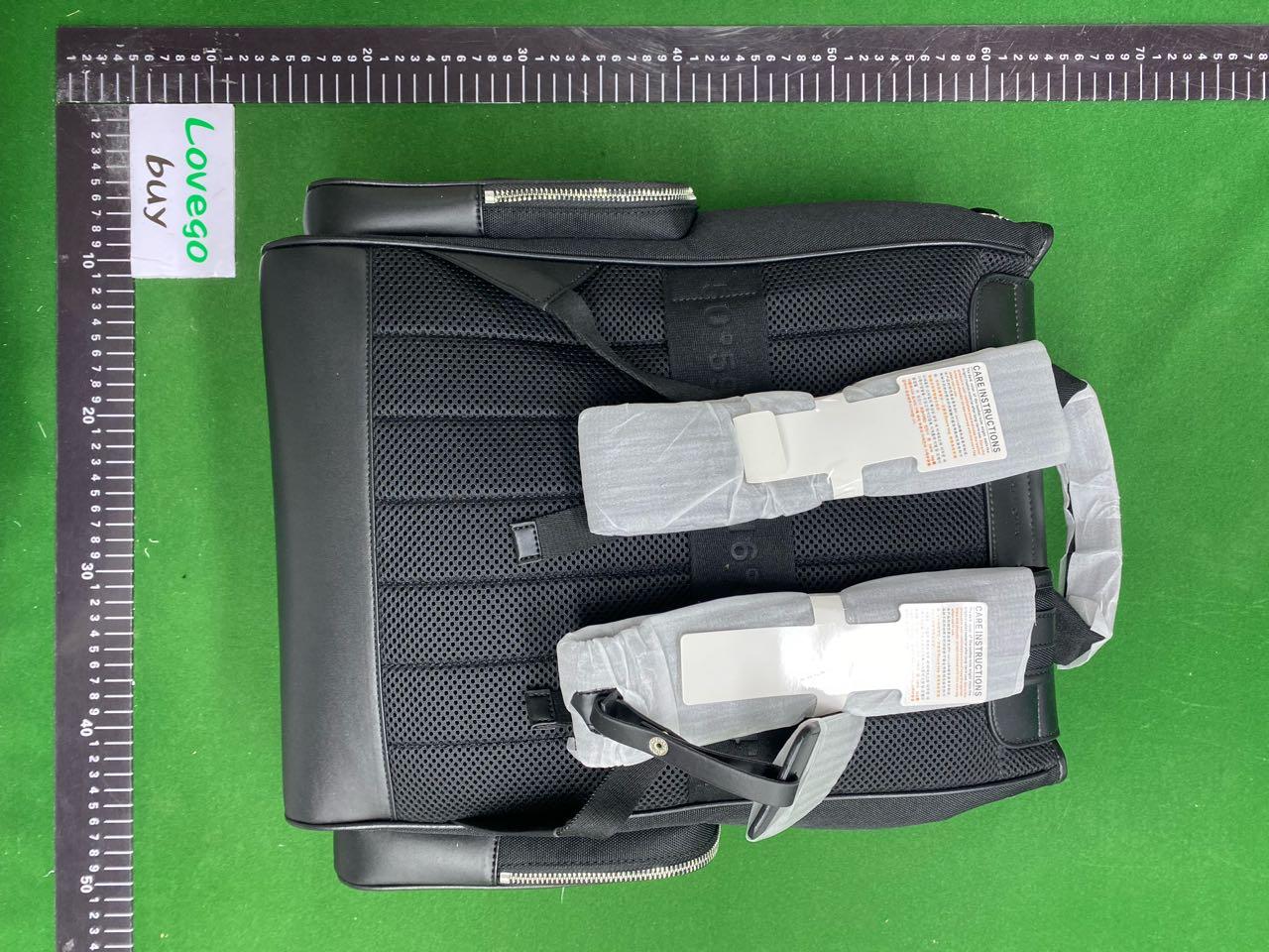 Foto QC 5 de Rimowa Never Still Flap Backpack Large Black