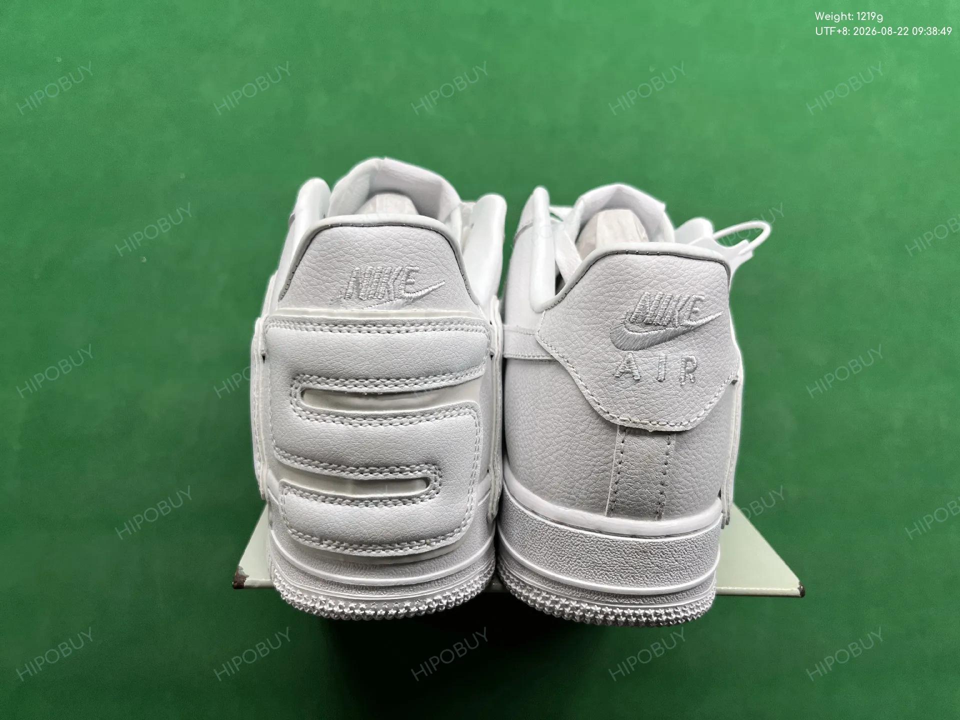Foto QC 3 de Nike Air Force 1 Low Cactus Plant Flea Market Black DC4457-001