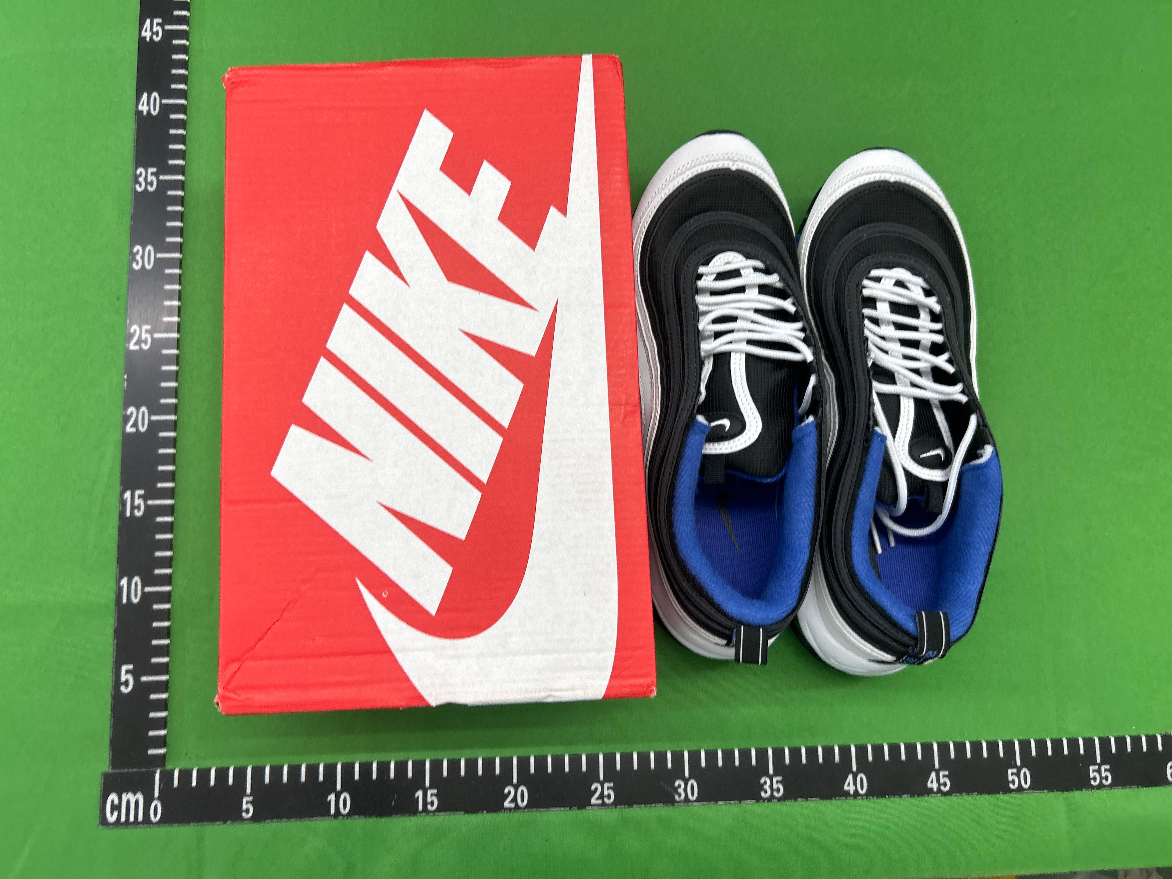 Foto QC 2 de Nike Air Max 97 OA London Summer of Love CI1504-100