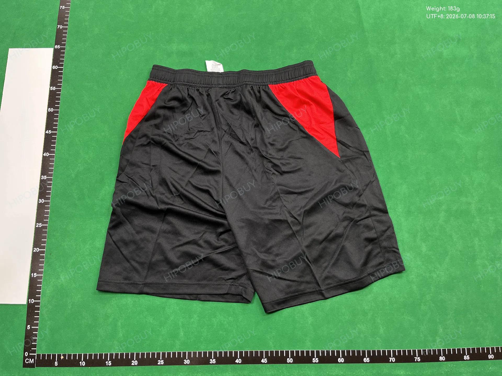 Foto QC 3 de Nike France FFF Shorts Training Blue
