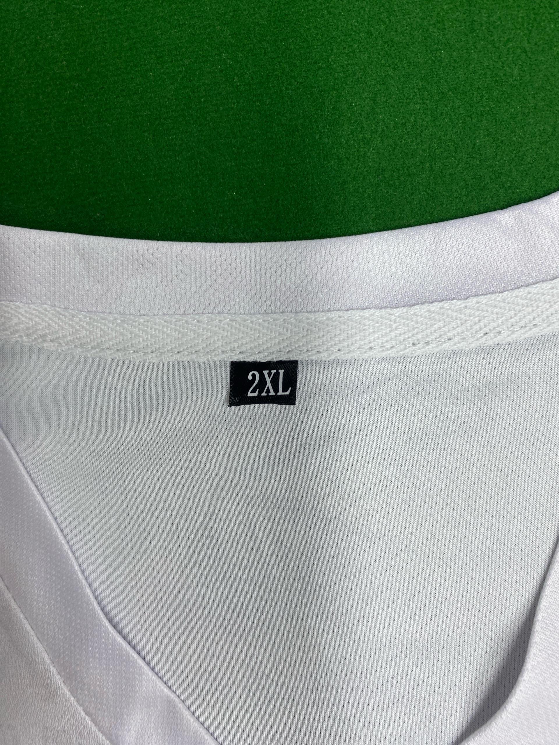 Foto QC 3 de Nike x Poland 2026 Home Authentic Jersey White
