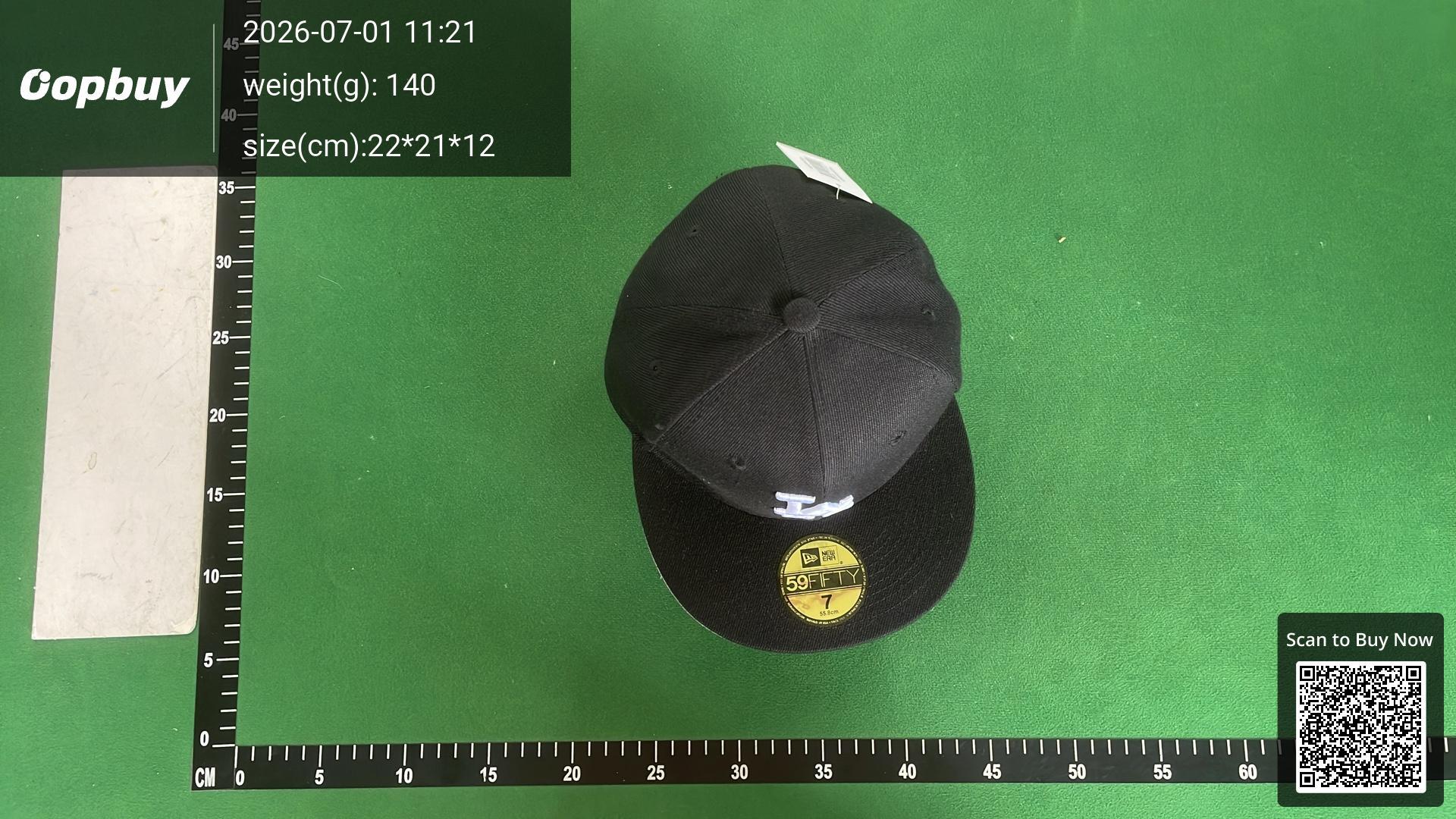 Foto QC 7 de New Era Boston Red Sox 9FIFTY Cap Grey Black