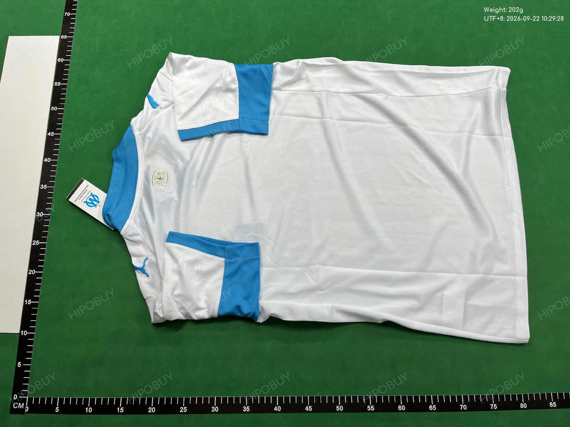 Foto QC 7 de Nike x Inter Milan 2024/25 Home Jersey Blue Black