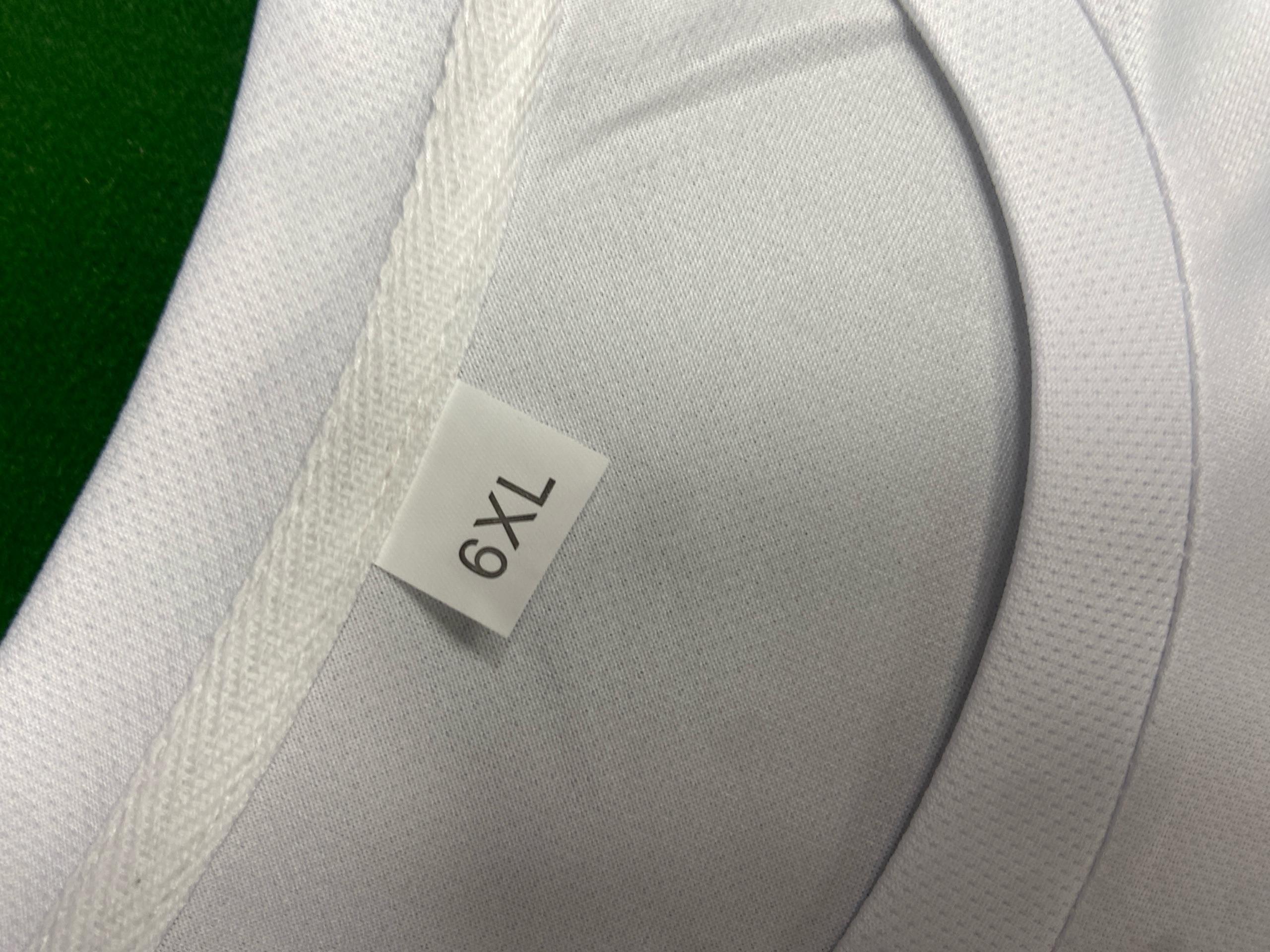 Foto QC 8 de Jordan x Paris Saint-Germain 2022/23 Home Wings Jersey Navy Blue
