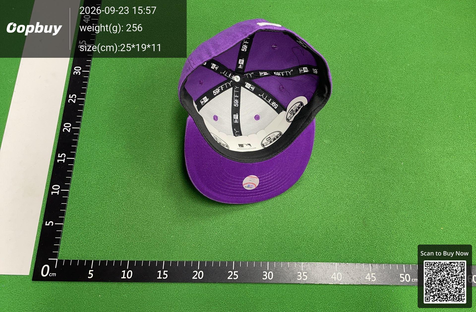 Foto QC 3 de New Era Boston Red Sox 9FIFTY Cap Grey Black