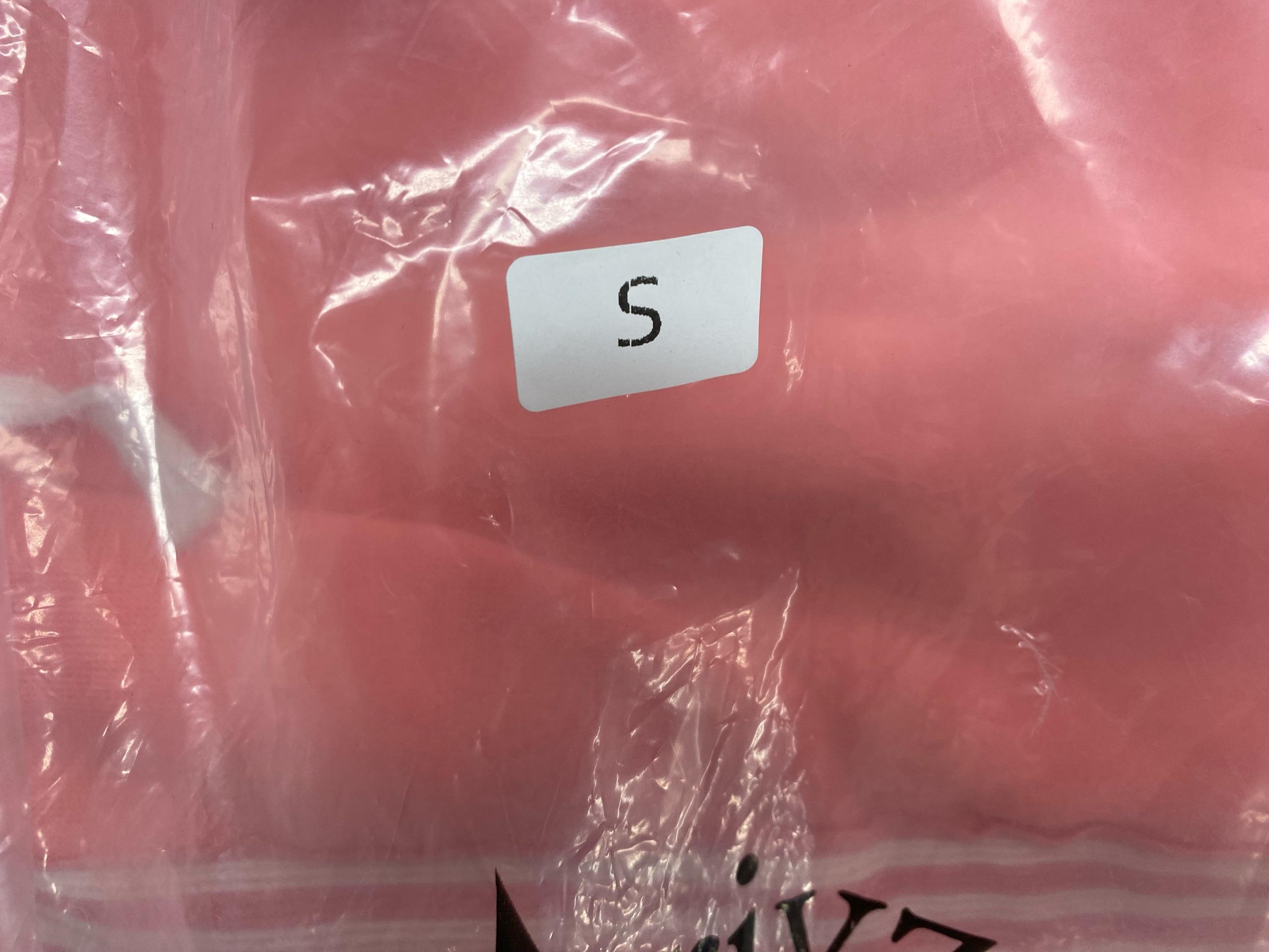 Foto QC 5 de Other Sweatpants Relaxed Straight Pink