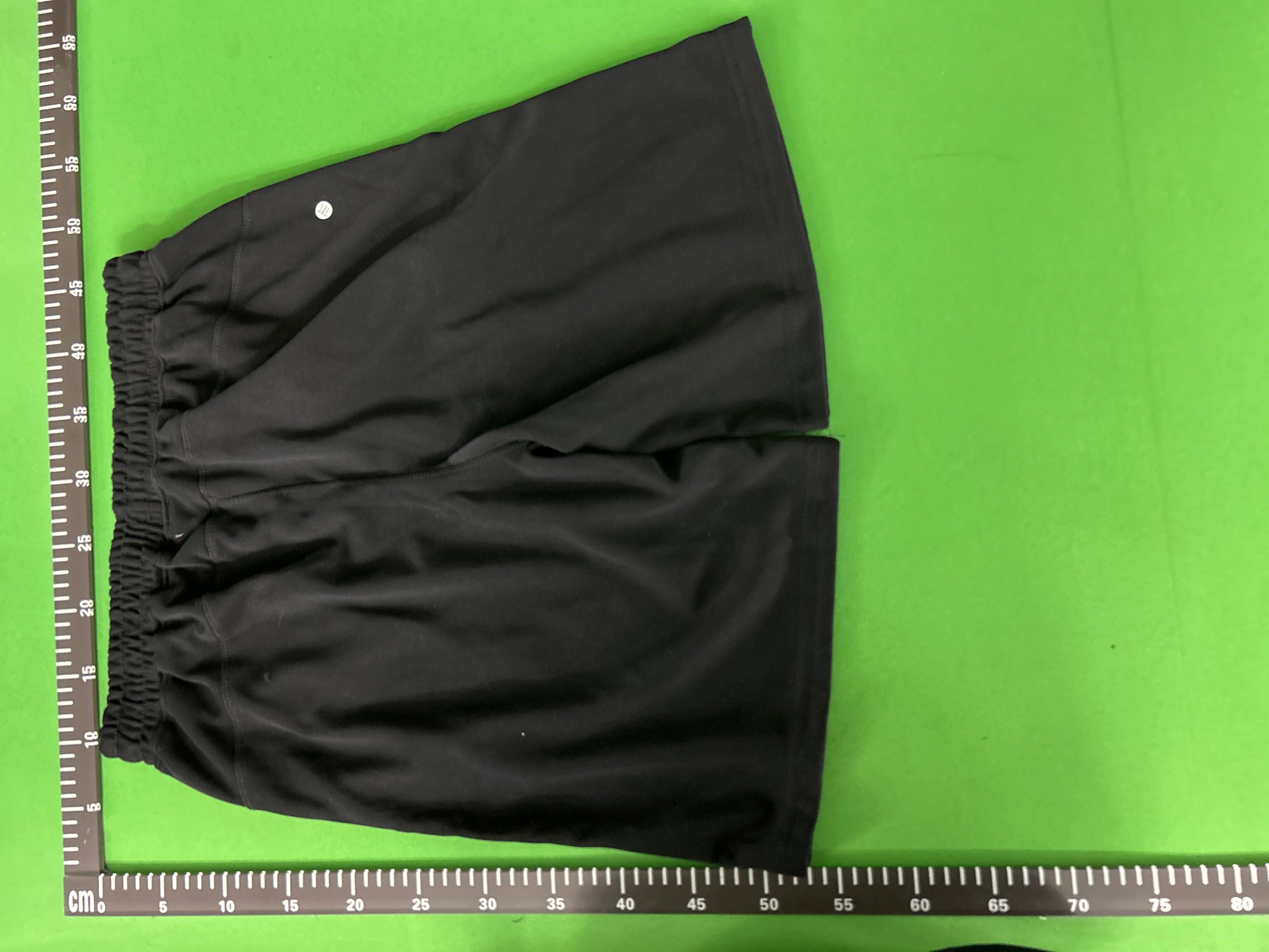 Foto QC 2 de Other Sweat Shorts Knit Red